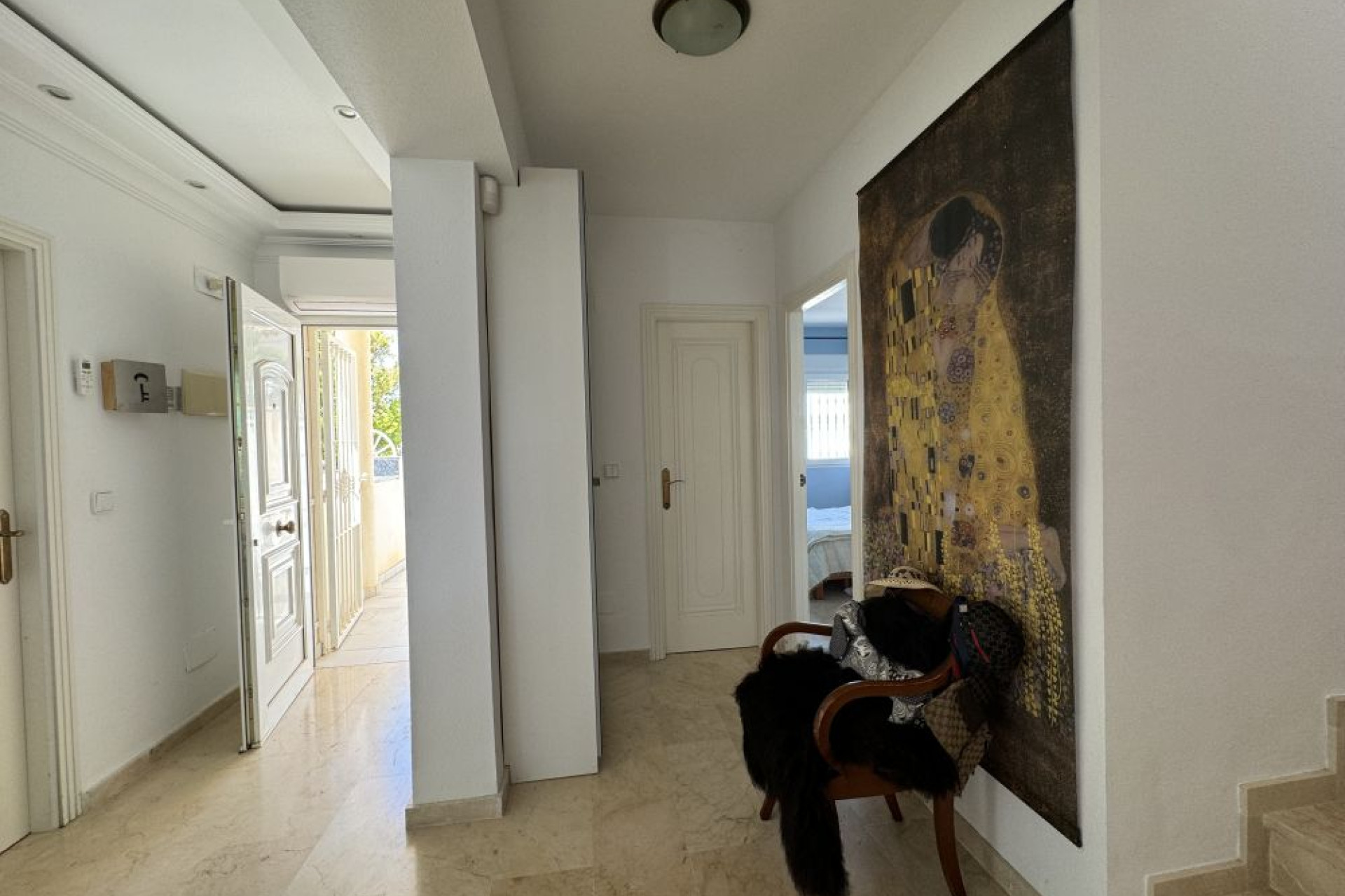 Resale - 3. Semi-detached house - Las Ramblas - Costa Blanca South