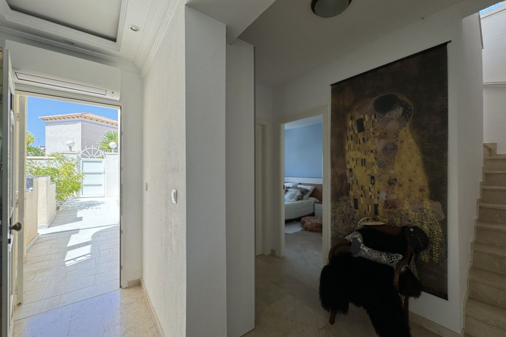 Resale - 3. Semi-detached house - Las Ramblas - Costa Blanca South