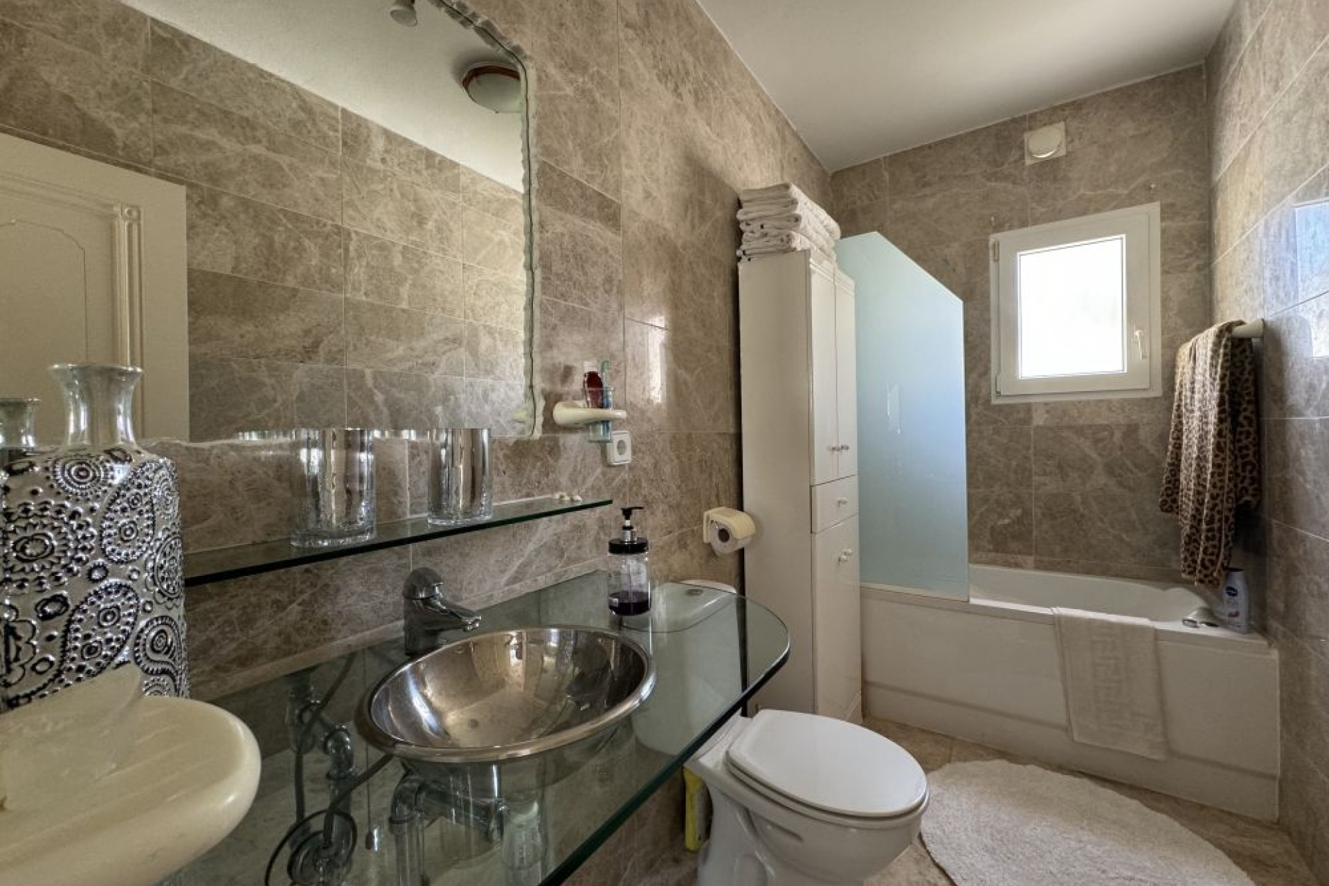 Resale - 3. Semi-detached house - Las Ramblas - Costa Blanca South