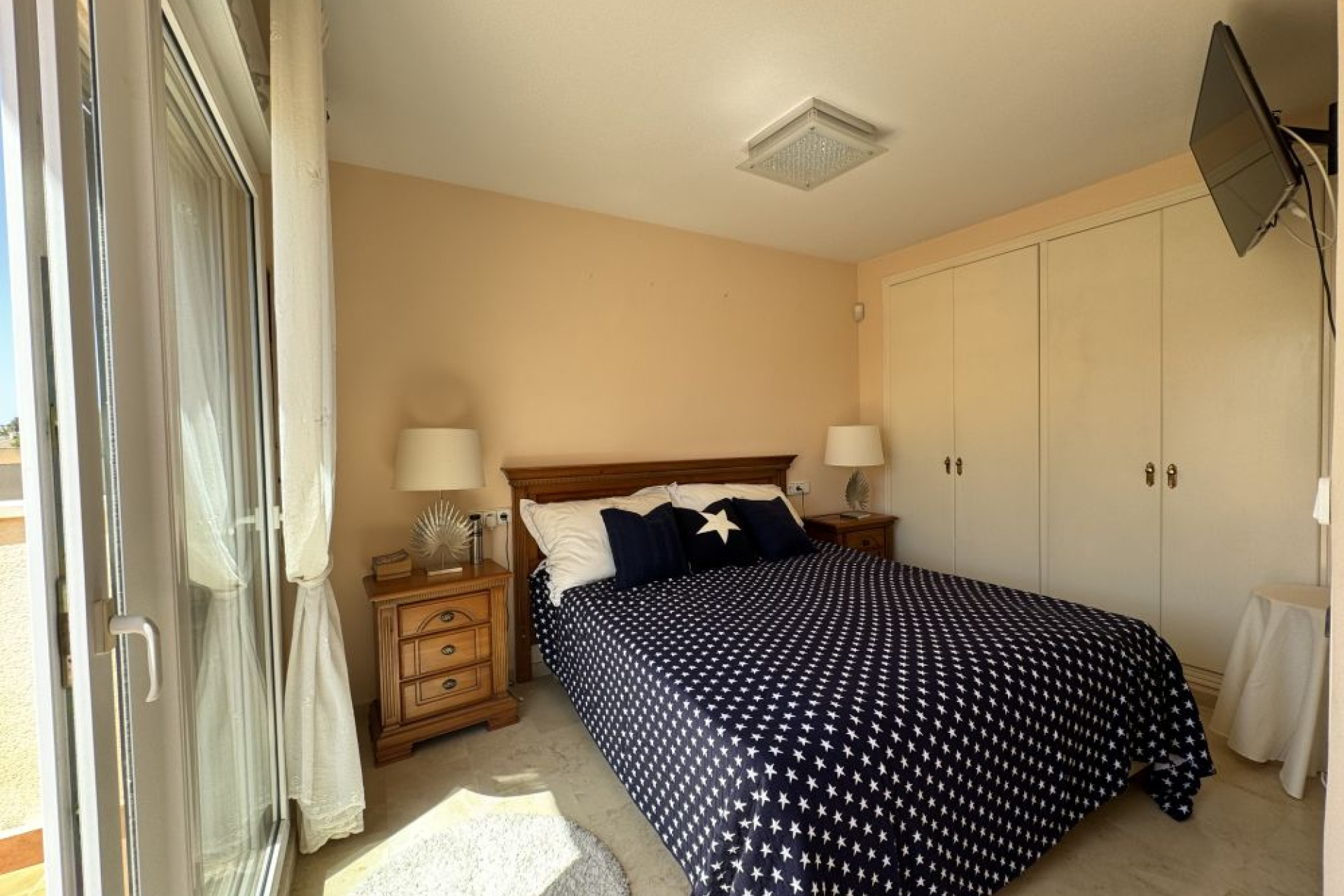 Resale - 3. Semi-detached house - Las Ramblas - Costa Blanca South