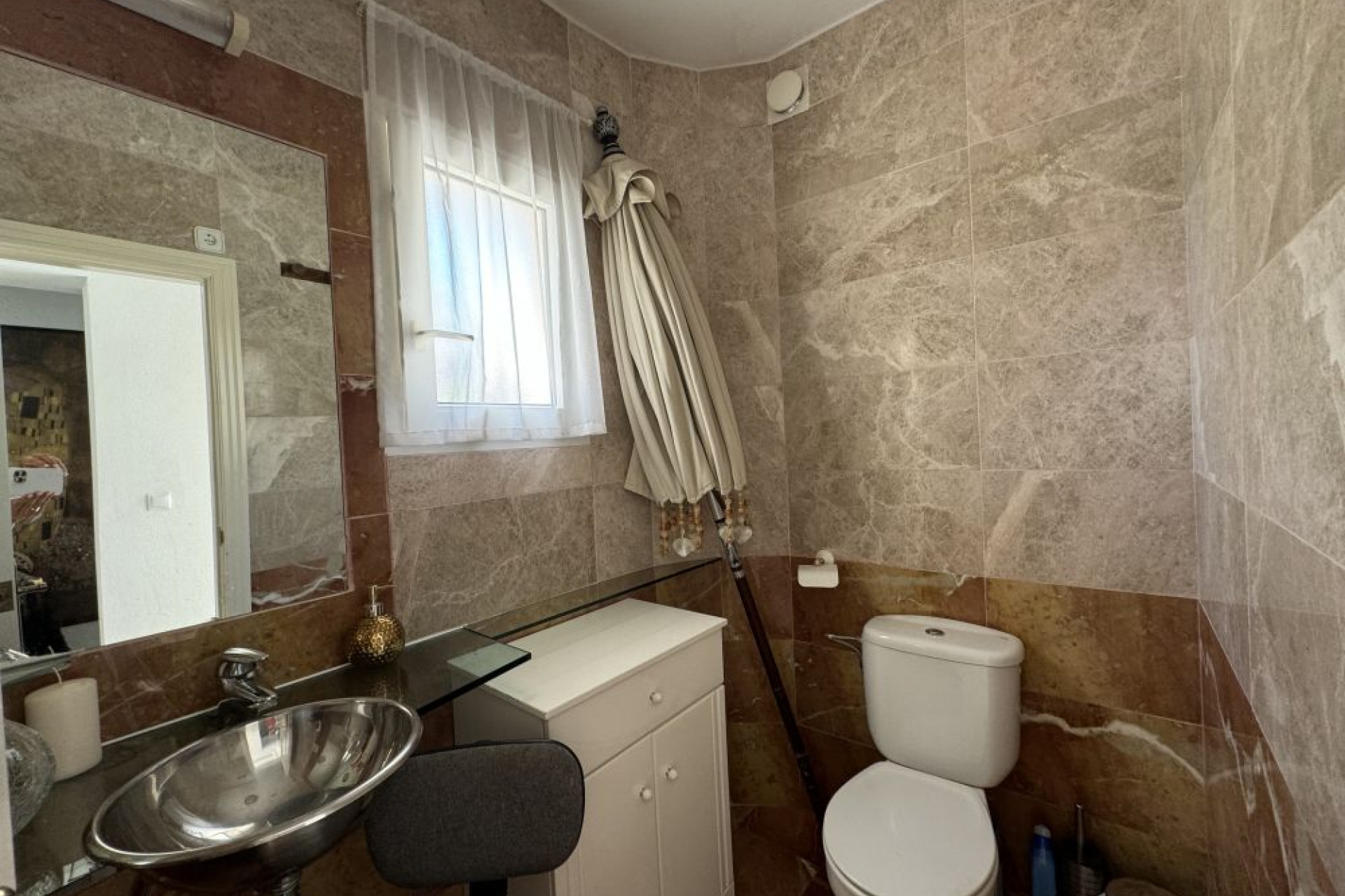 Resale - 3. Semi-detached house - Las Ramblas - Costa Blanca South