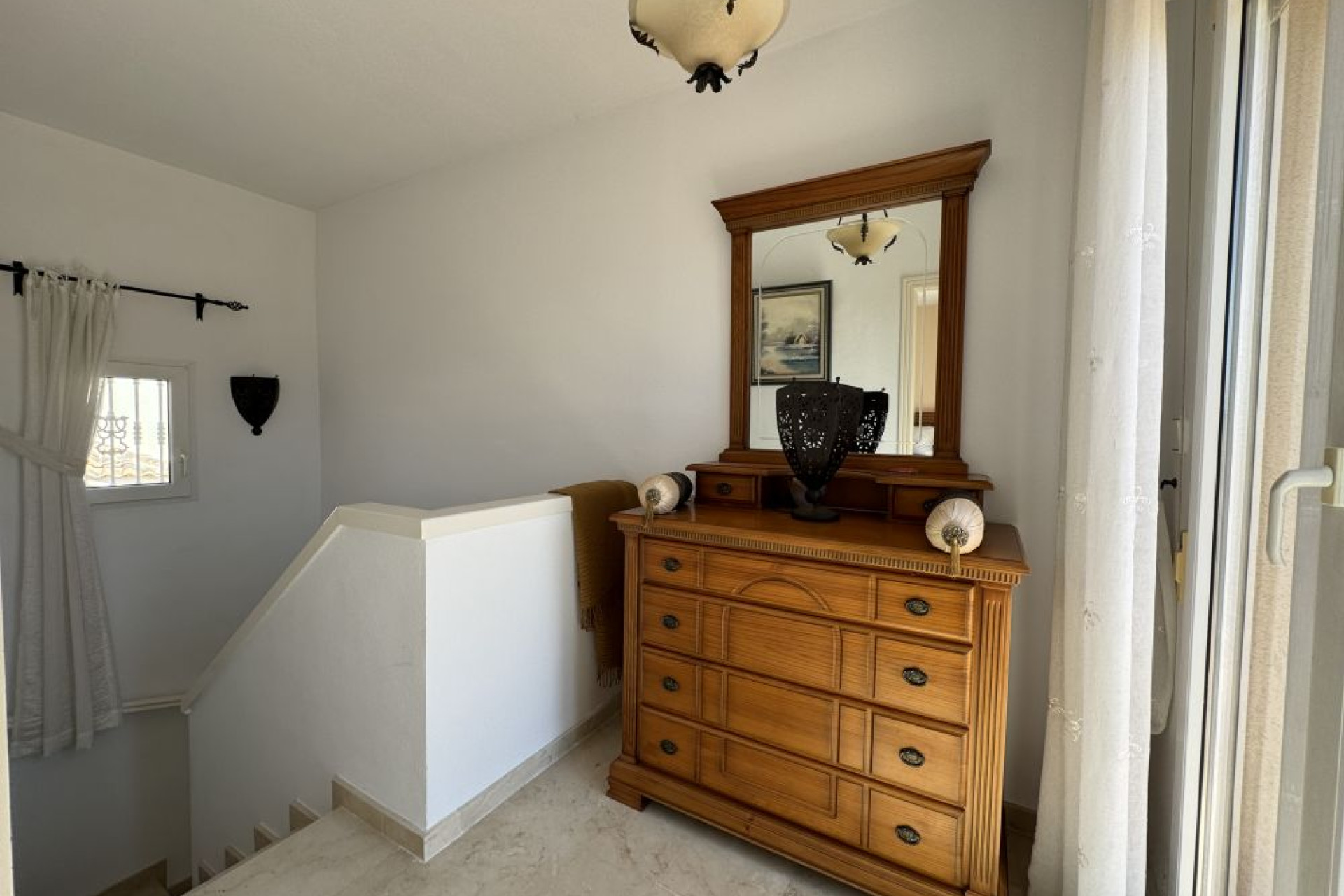 Resale - 3. Semi-detached house - Las Ramblas - Costa Blanca South