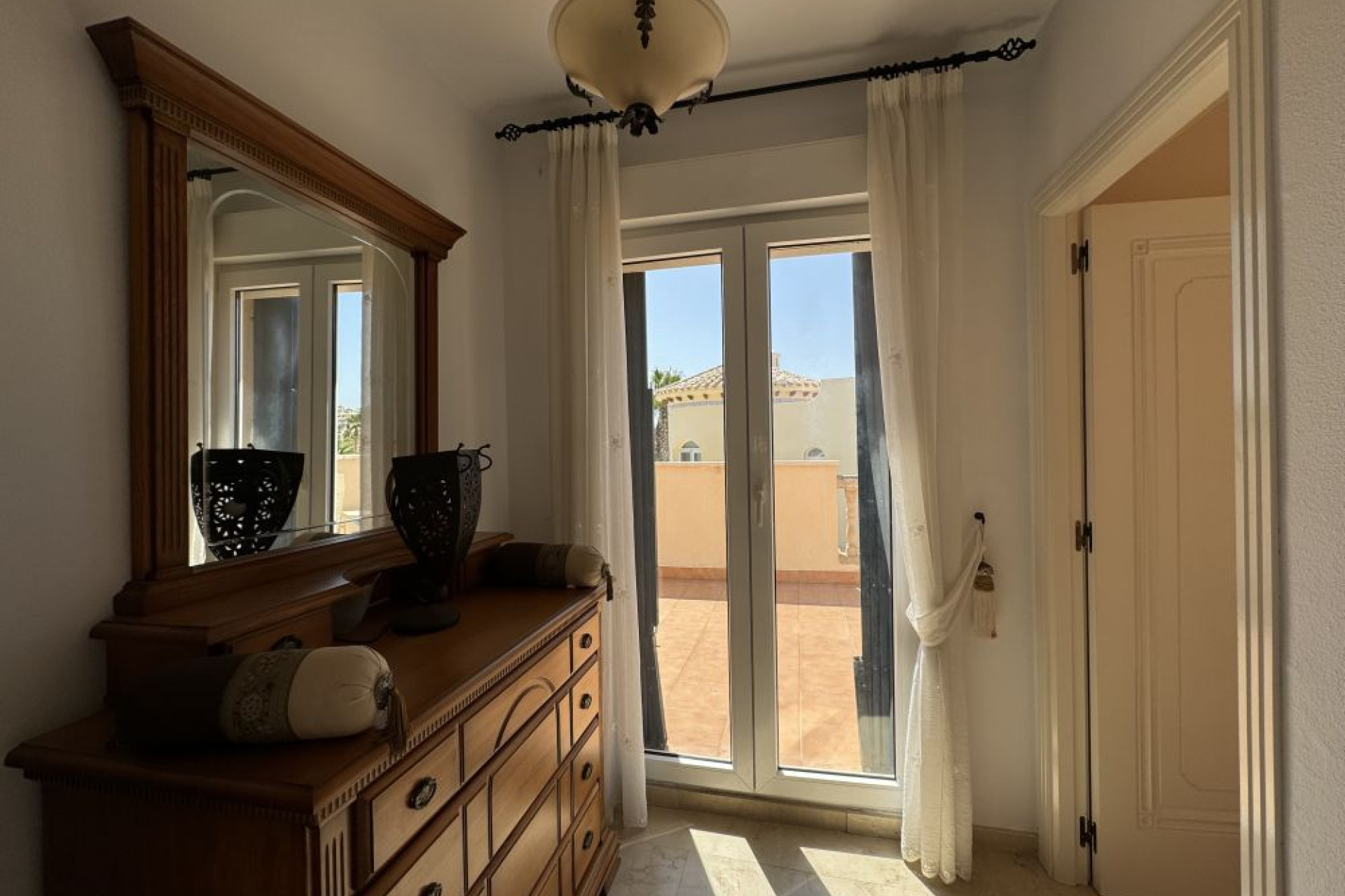 Resale - 3. Semi-detached house - Las Ramblas - Costa Blanca South