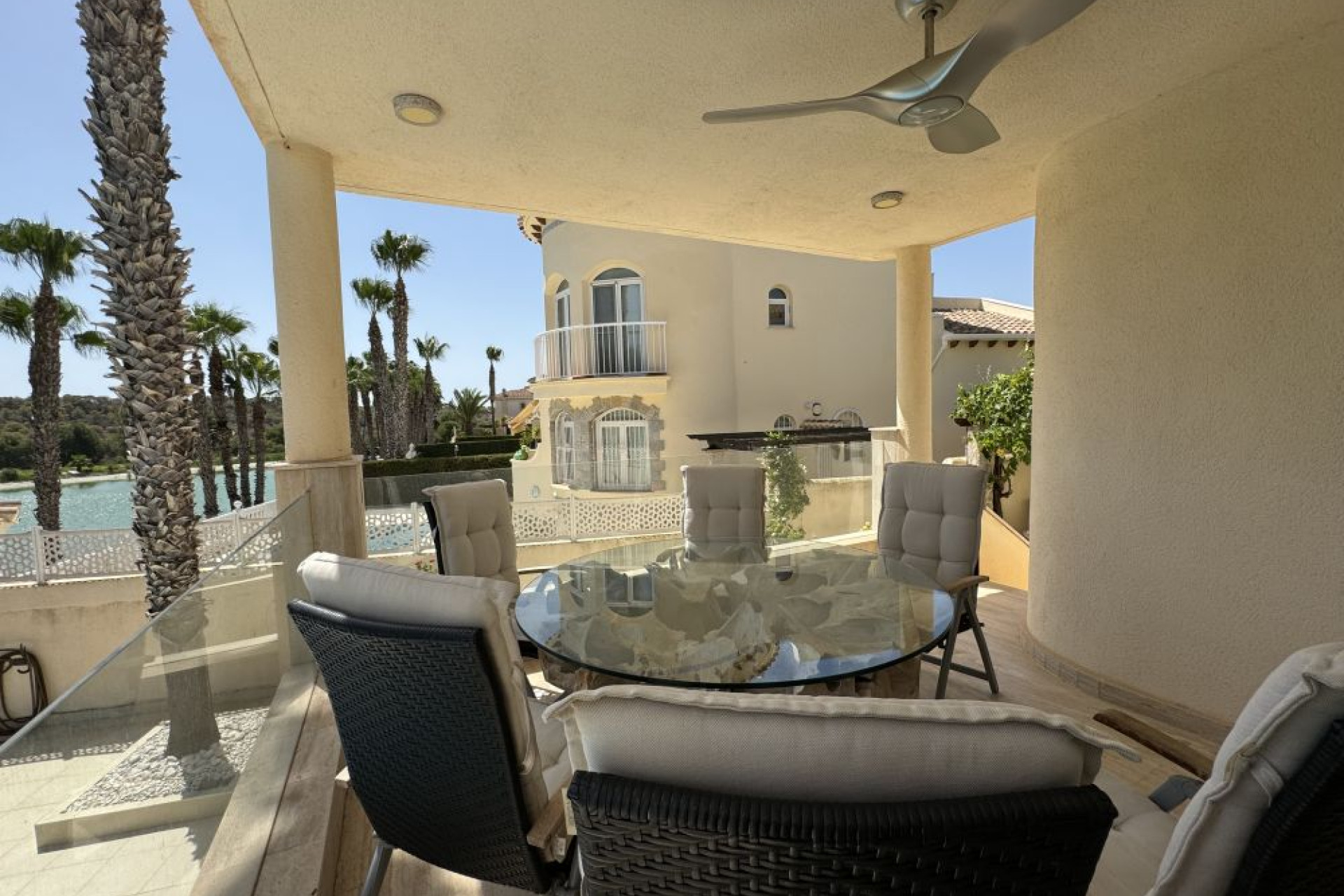 Resale - 3. Semi-detached house - Las Ramblas - Costa Blanca South