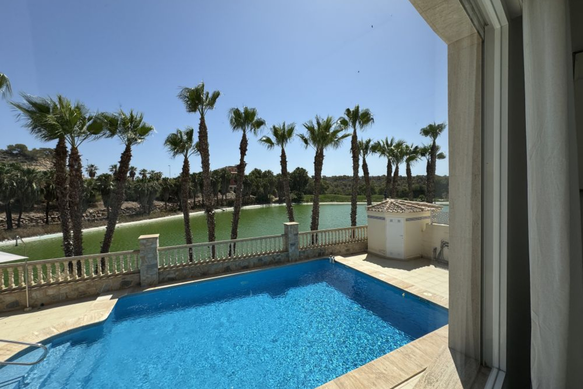 Resale - 3. Semi-detached house - Las Ramblas - Costa Blanca South