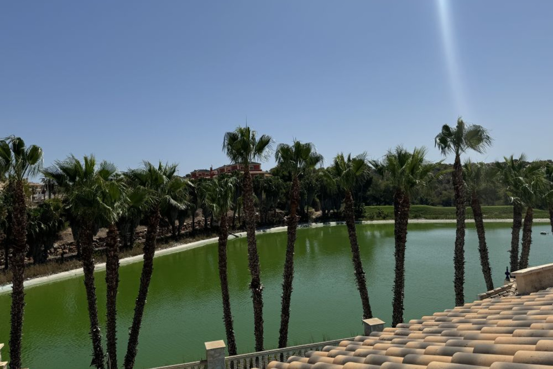 Resale - 3. Semi-detached house - Las Ramblas - Costa Blanca South