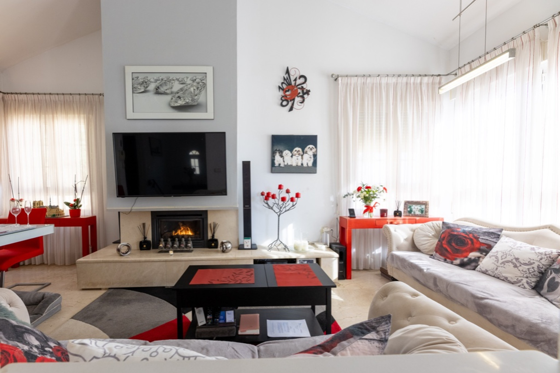 Resale - 3. Semi-detached house - Las Ramblas - Costa Blanca South