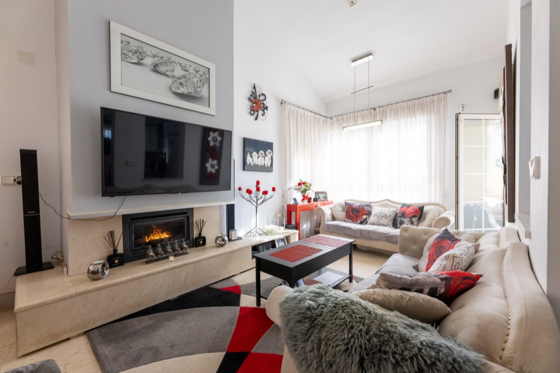 Resale - 3. Semi-detached house - Las Ramblas - Costa Blanca South