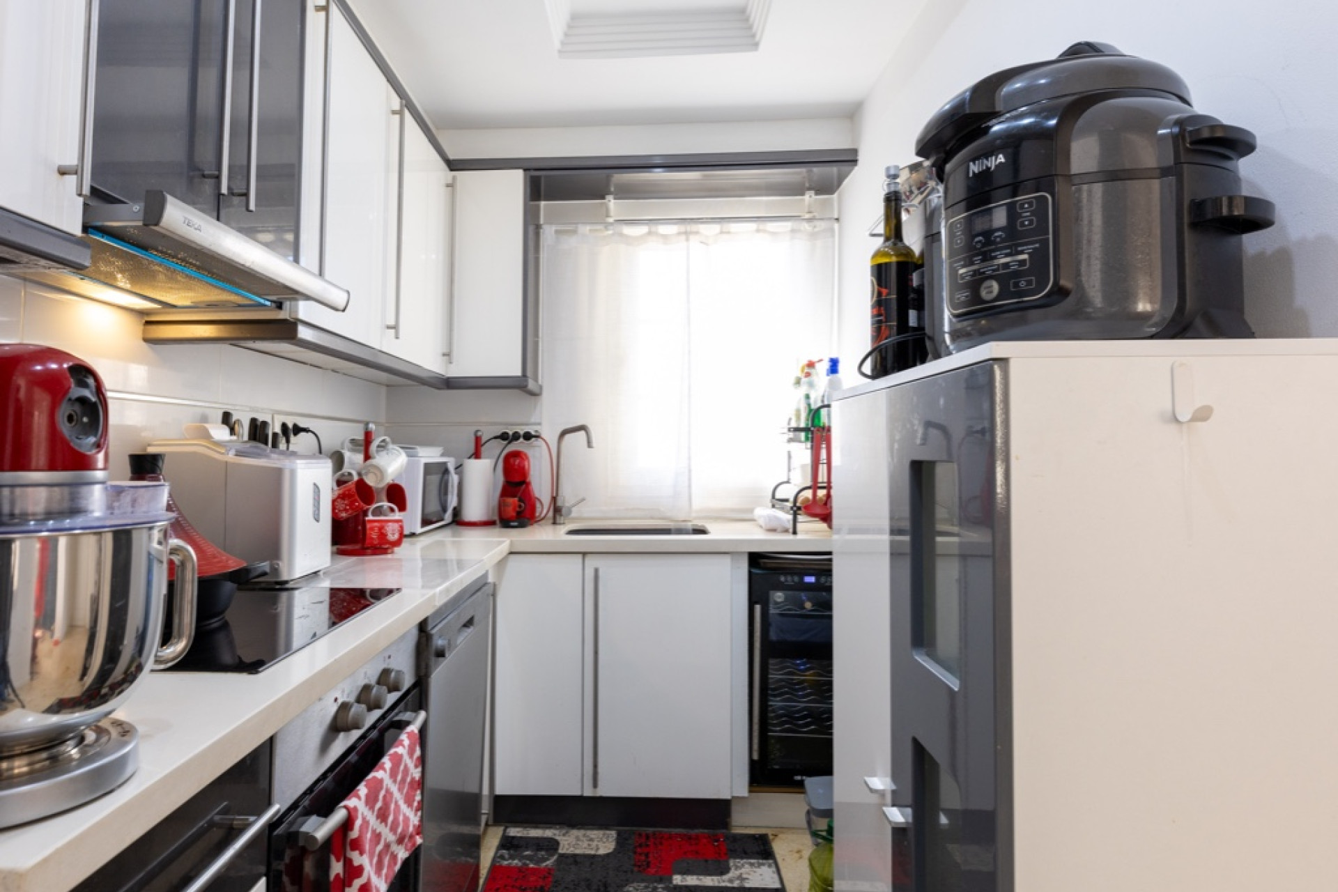 Resale - 3. Semi-detached house - Las Ramblas - Costa Blanca South