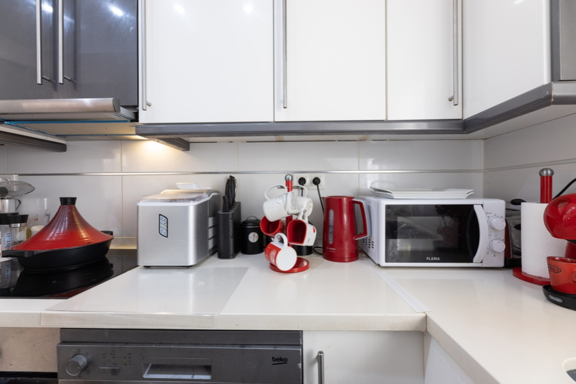 Resale - 3. Semi-detached house - Las Ramblas - Costa Blanca South