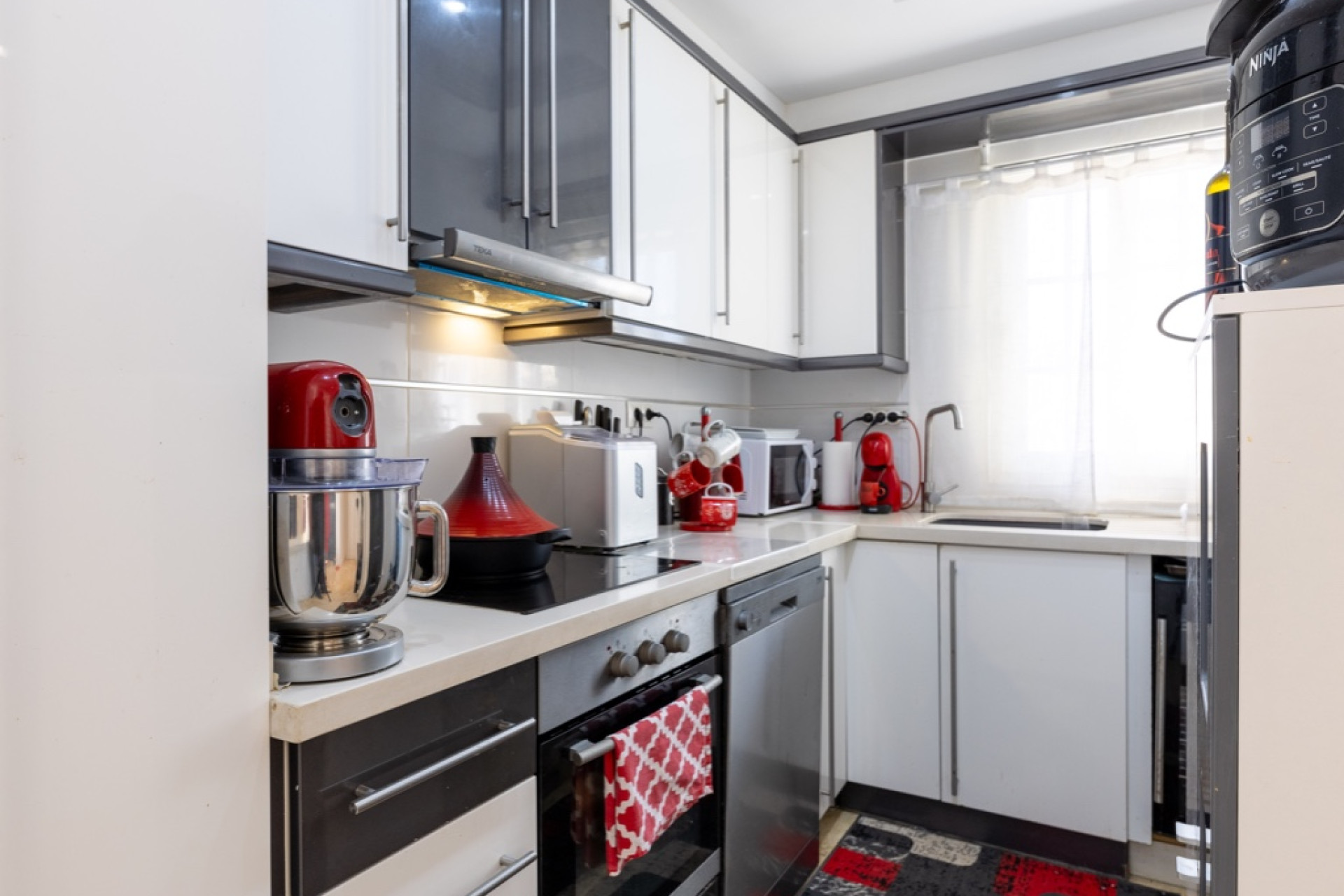 Resale - 3. Semi-detached house - Las Ramblas - Costa Blanca South