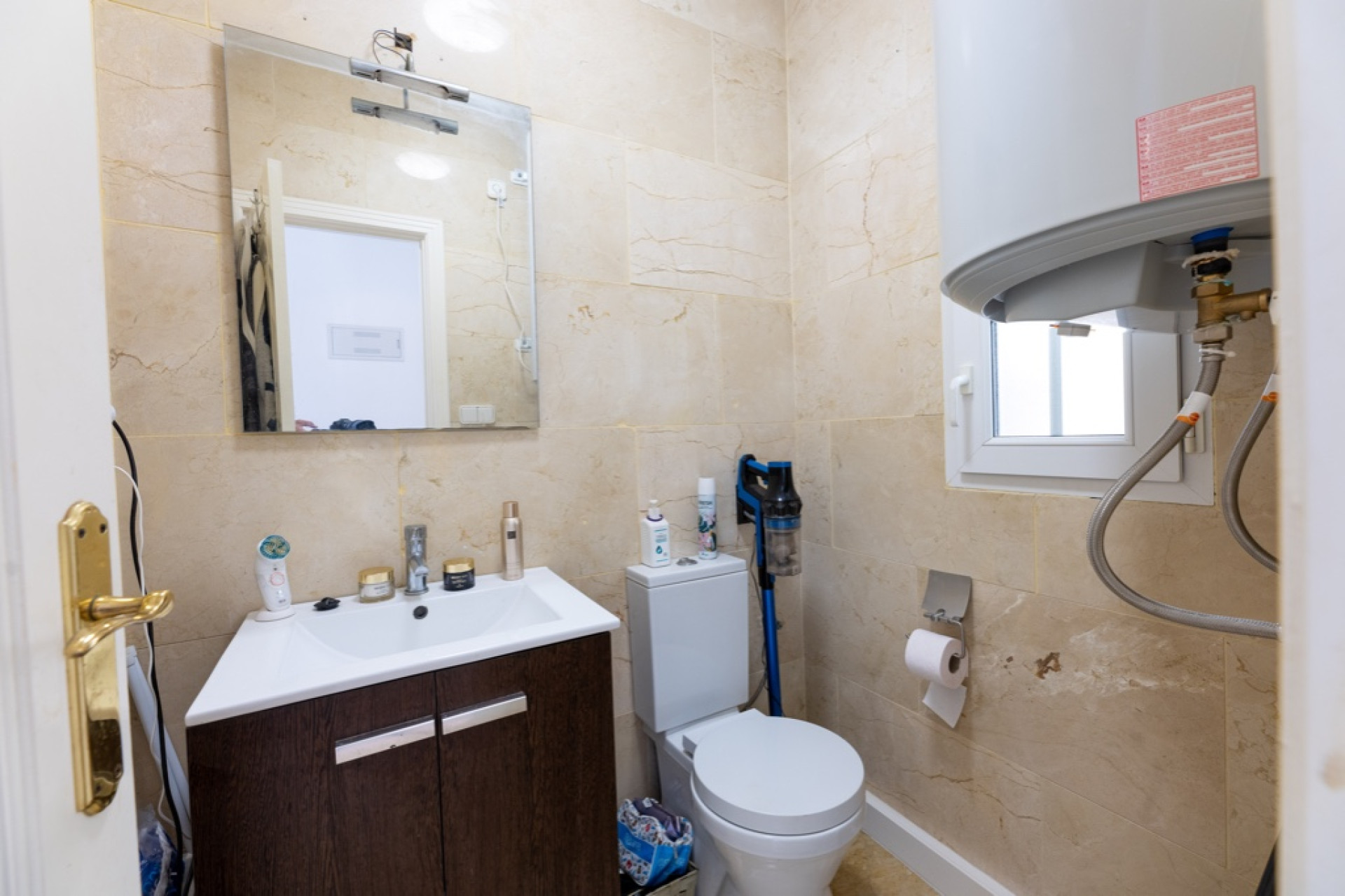 Resale - 3. Semi-detached house - Las Ramblas - Costa Blanca South