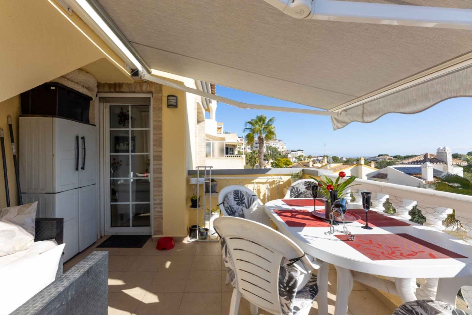Resale - 3. Semi-detached house - Las Ramblas - Costa Blanca South