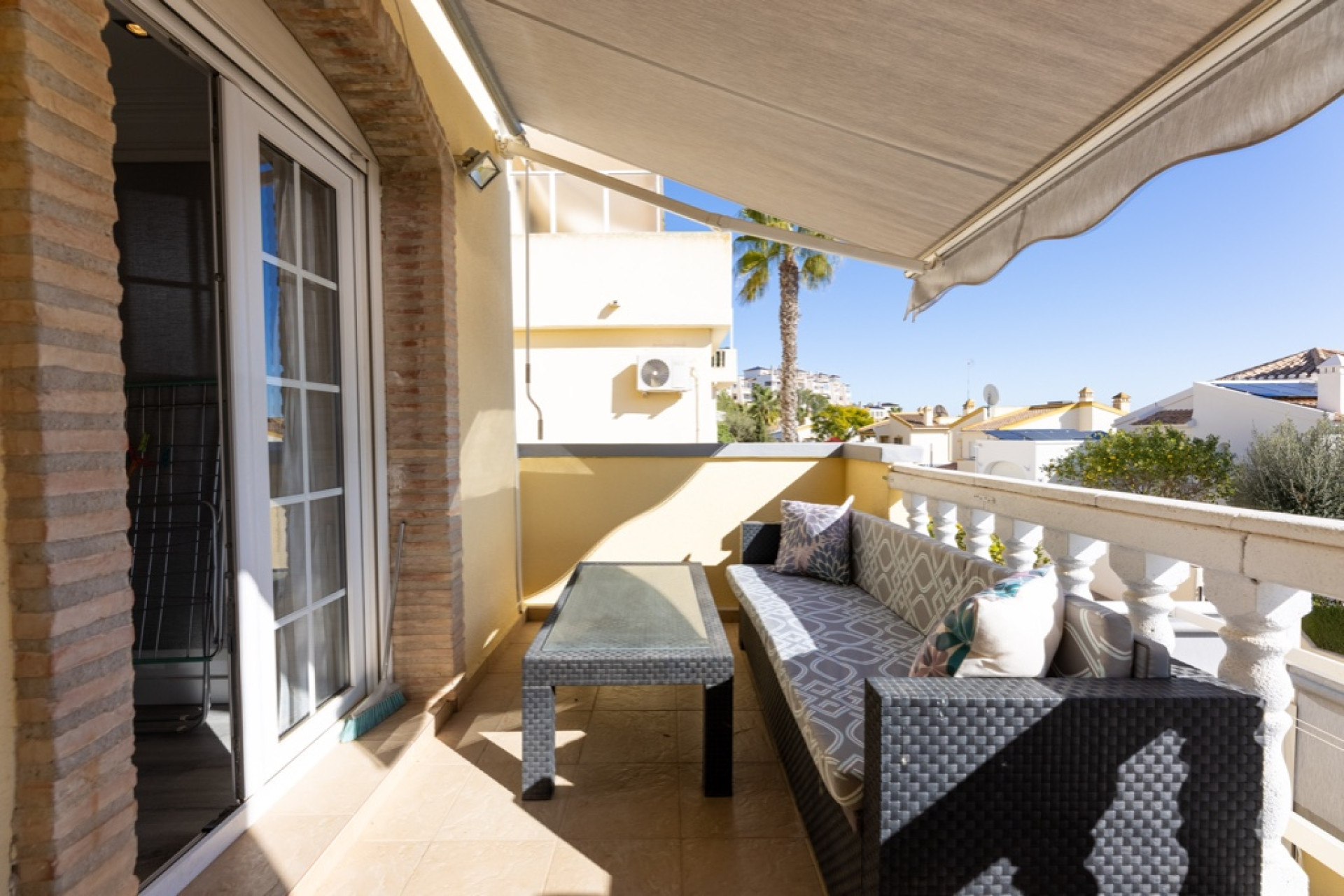 Resale - 3. Semi-detached house - Las Ramblas - Costa Blanca South