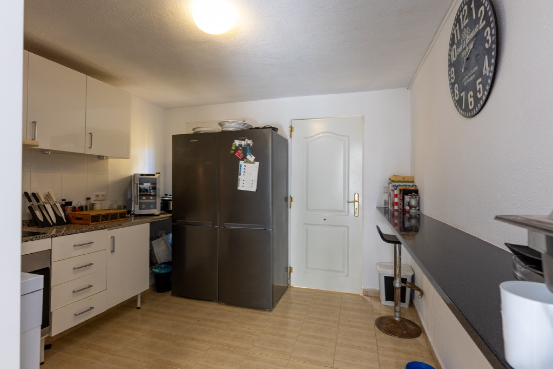 Resale - 3. Semi-detached house - Las Ramblas - Costa Blanca South