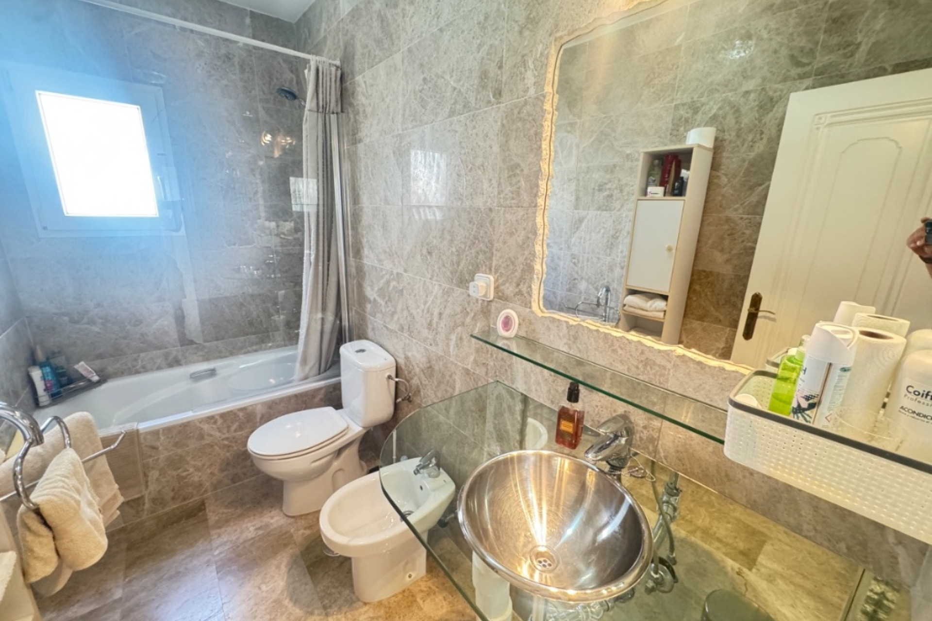 Resale - 3. Semi-detached house - Las Ramblas - Costa Blanca South