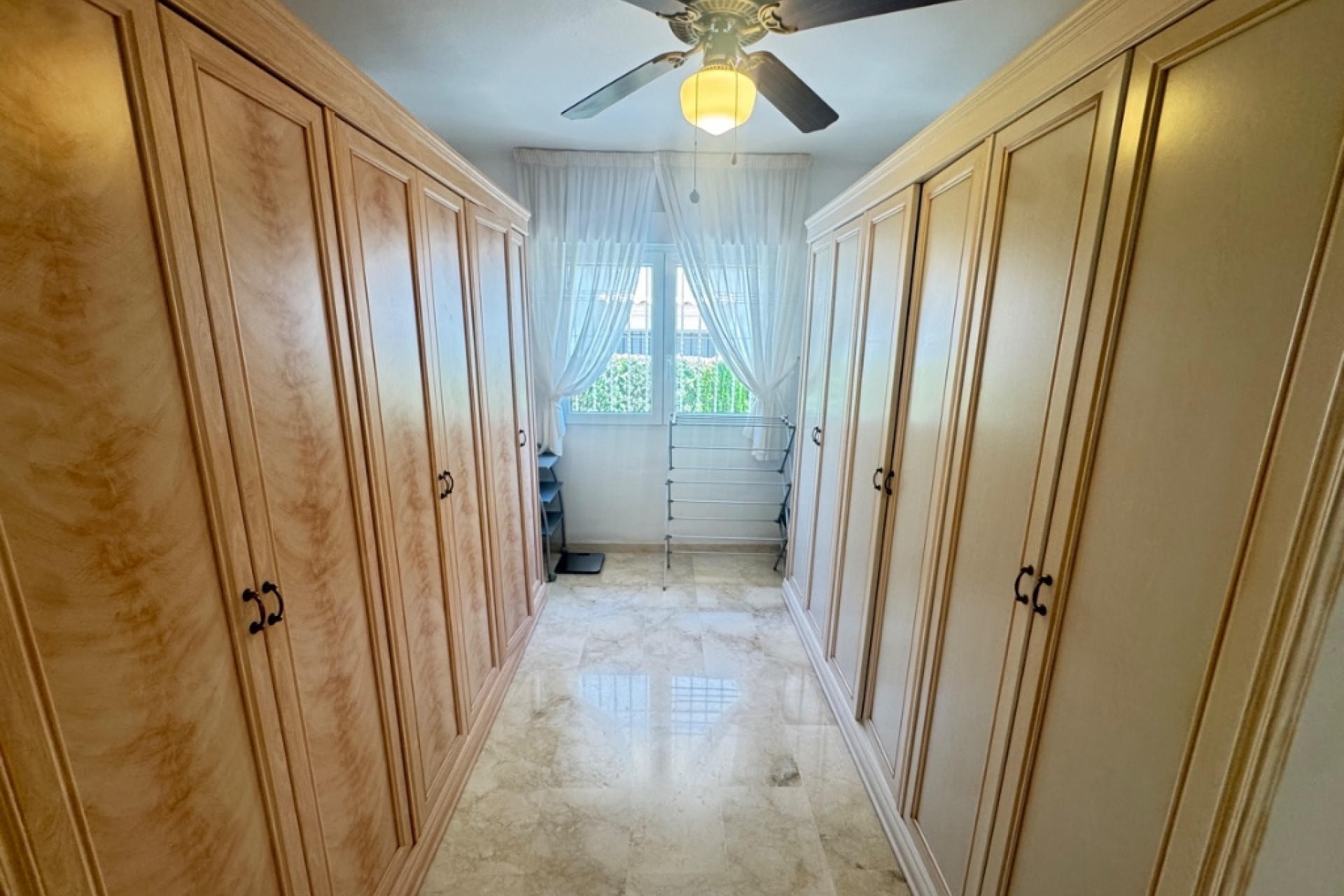 Resale - 3. Semi-detached house - Las Ramblas - Costa Blanca South