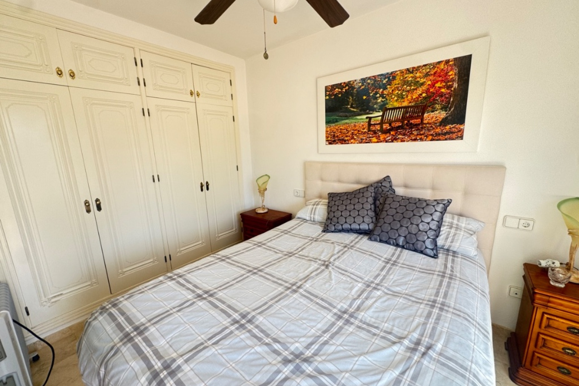 Resale - 3. Semi-detached house - Las Ramblas - Costa Blanca South