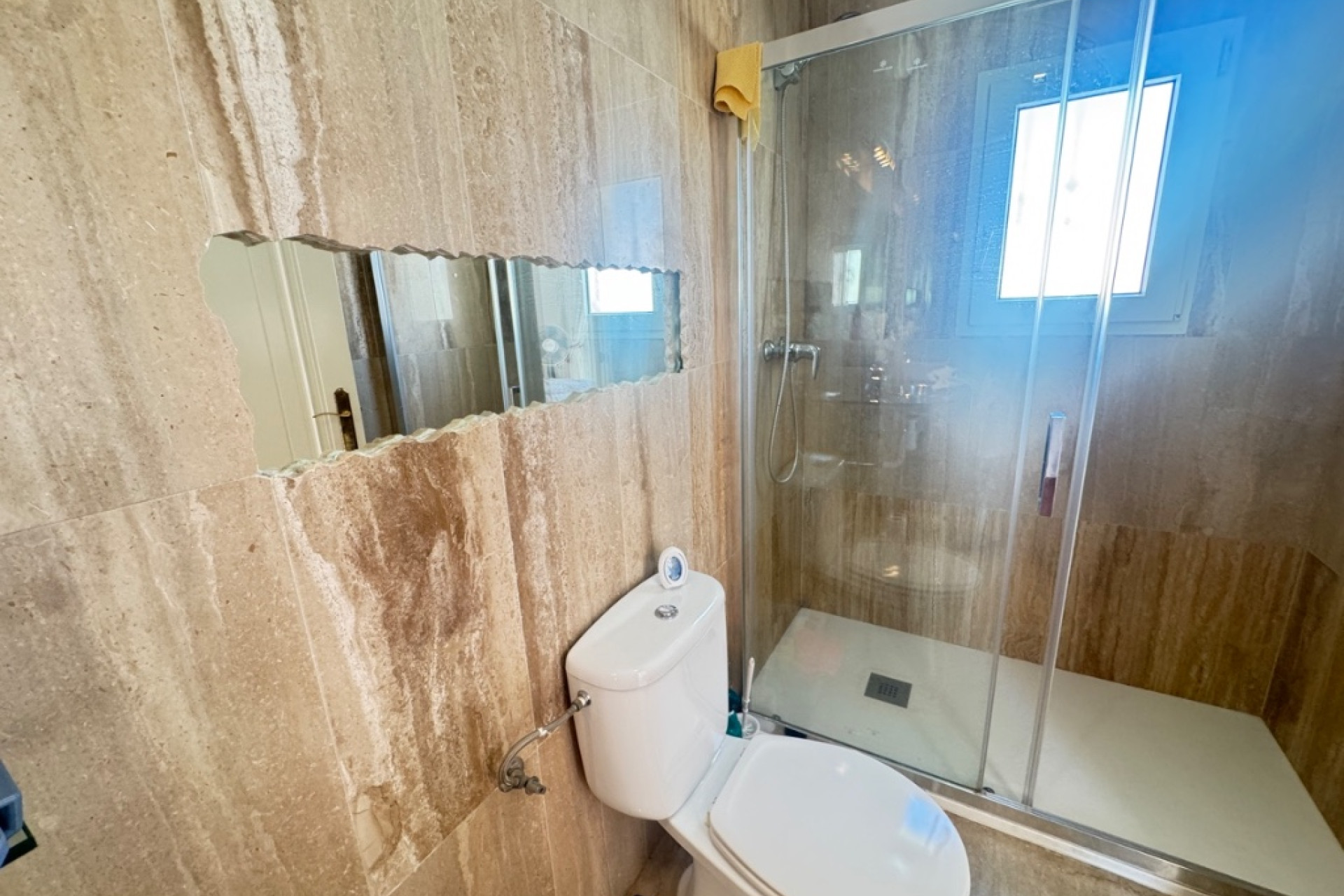 Resale - 3. Semi-detached house - Las Ramblas - Costa Blanca South