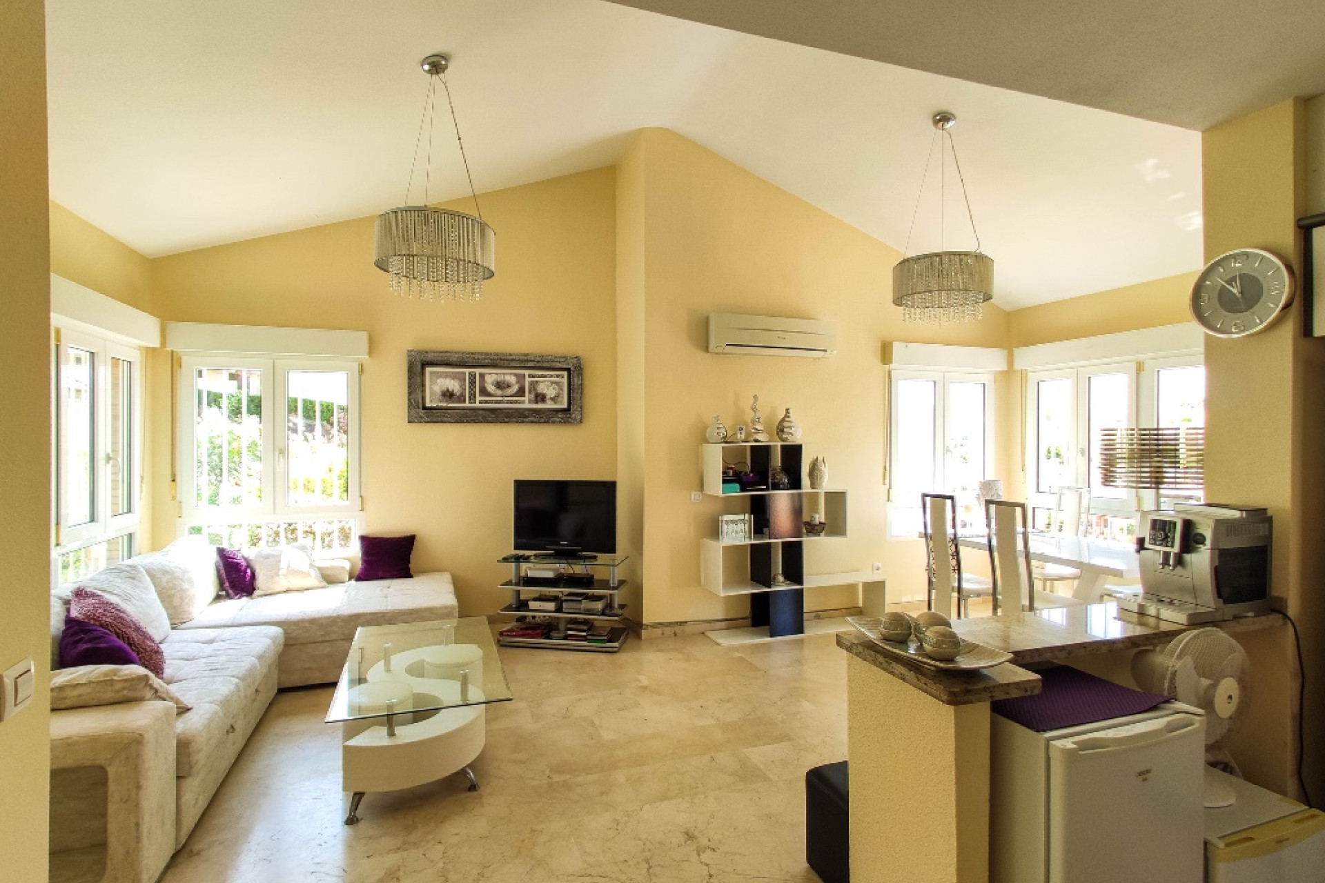 Resale - 3. Semi-detached house - Las Ramblas - Costa Blanca South