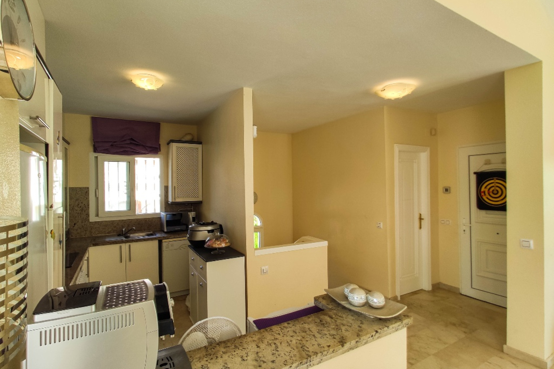 Resale - 3. Semi-detached house - Las Ramblas - Costa Blanca South