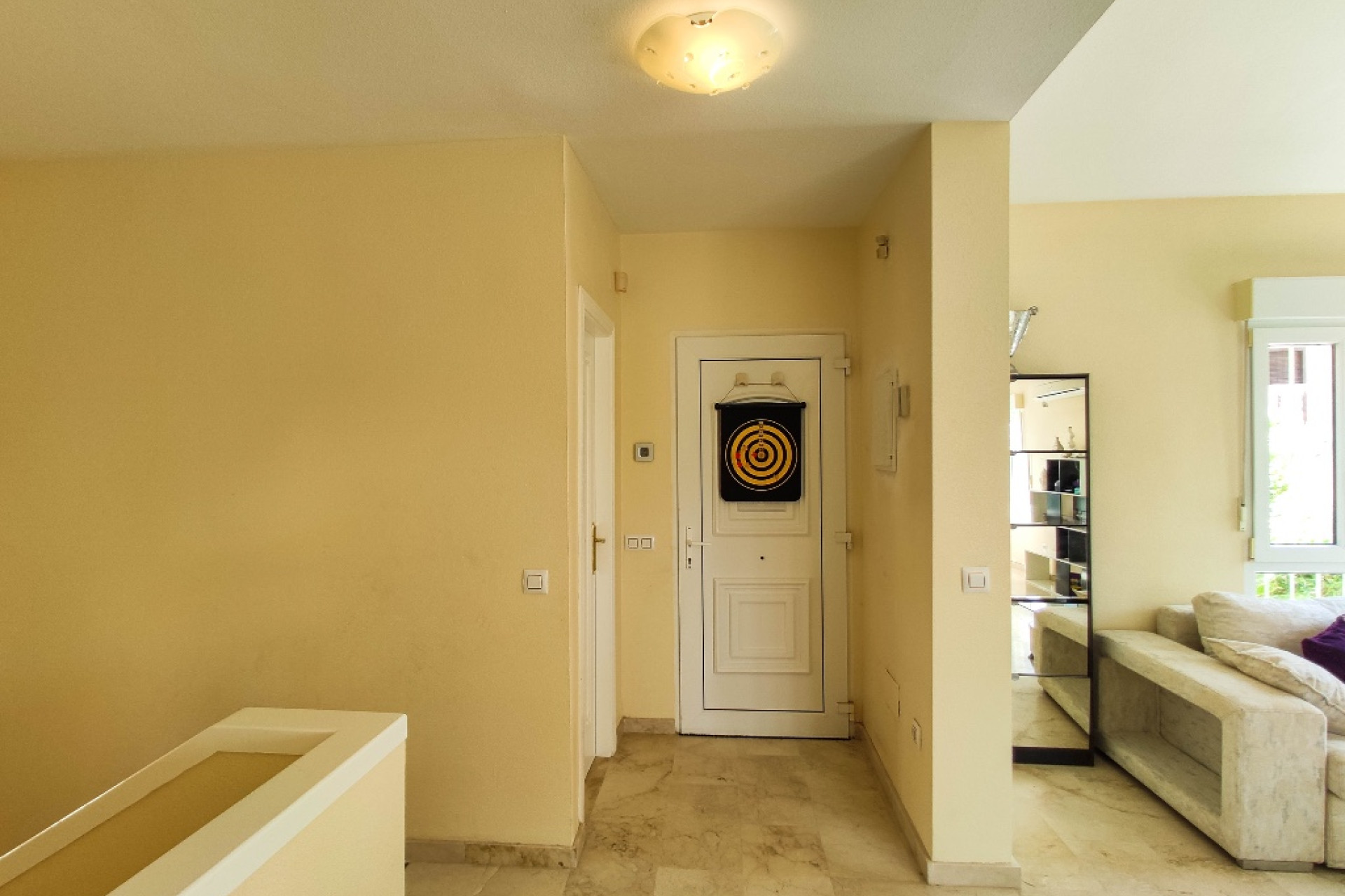 Resale - 3. Semi-detached house - Las Ramblas - Costa Blanca South