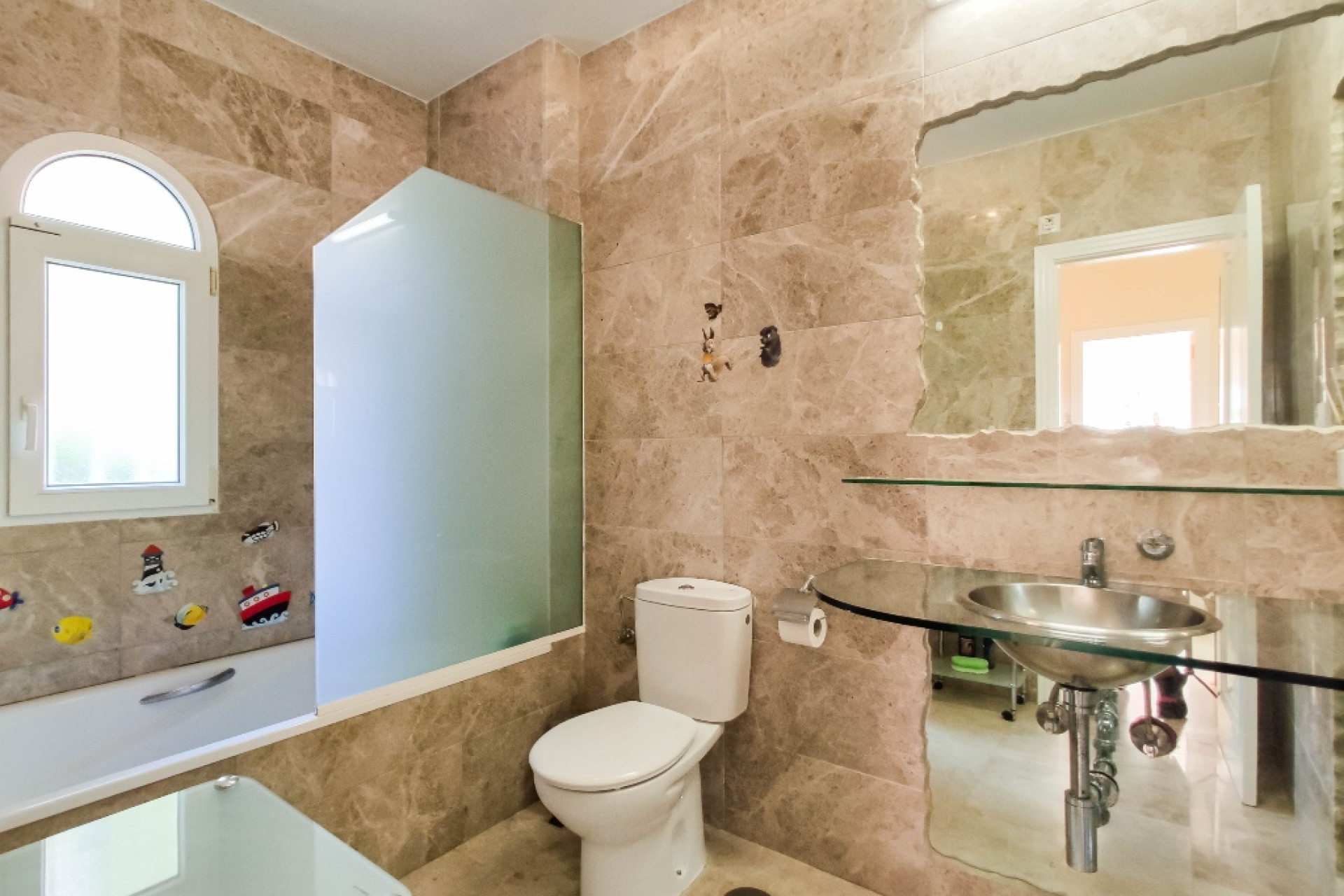 Resale - 3. Semi-detached house - Las Ramblas - Costa Blanca South