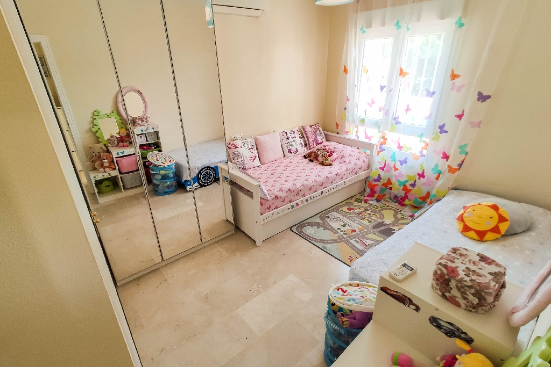 Resale - 3. Semi-detached house - Las Ramblas - Costa Blanca South