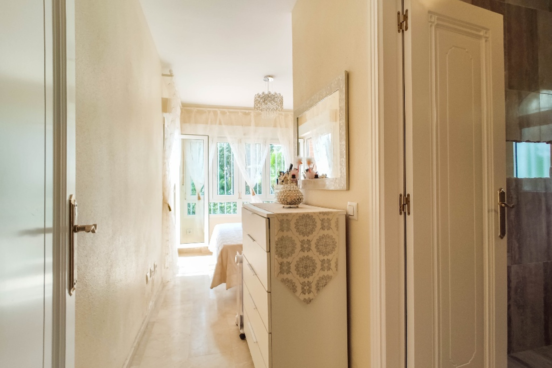 Resale - 3. Semi-detached house - Las Ramblas - Costa Blanca South