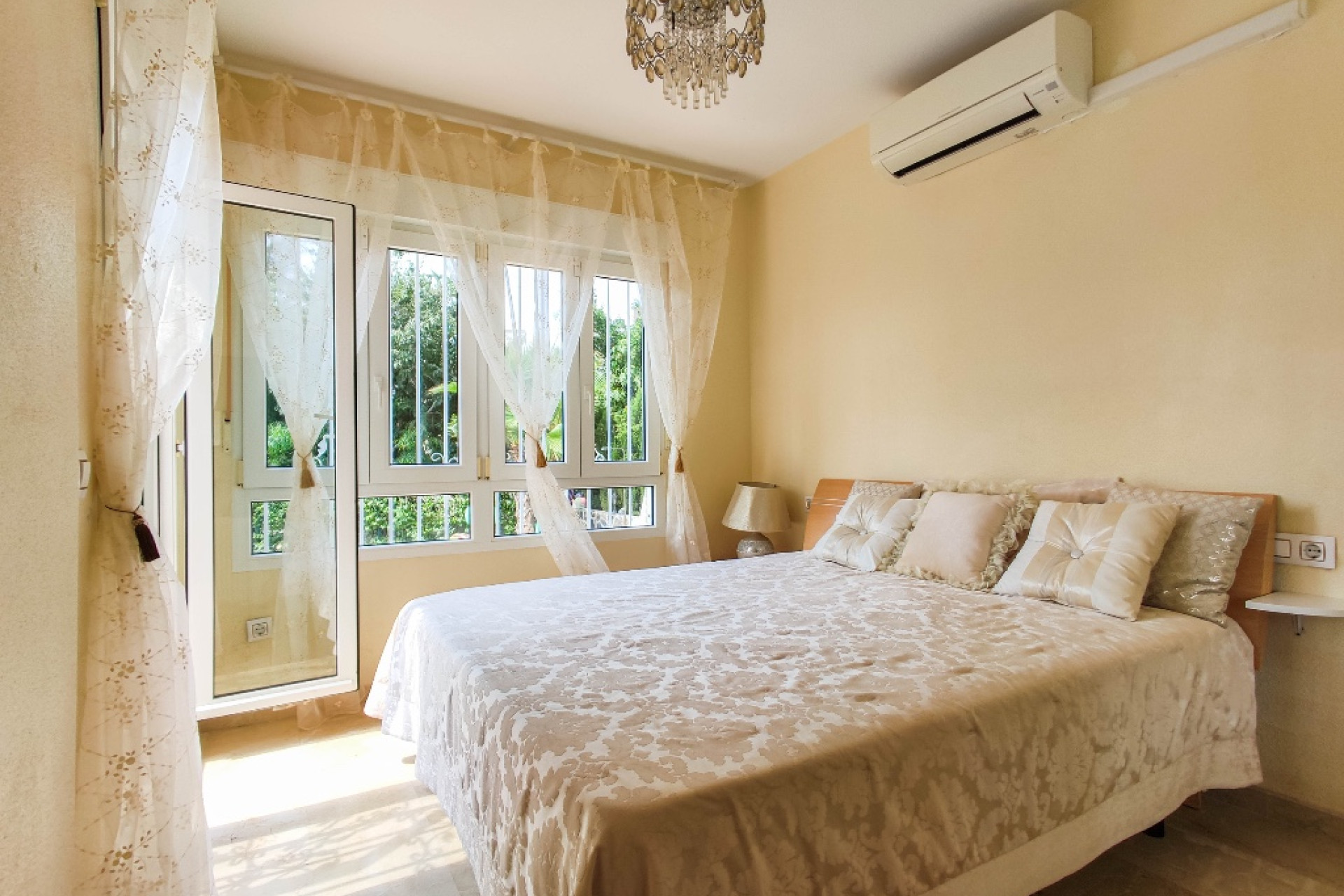 Resale - 3. Semi-detached house - Las Ramblas - Costa Blanca South