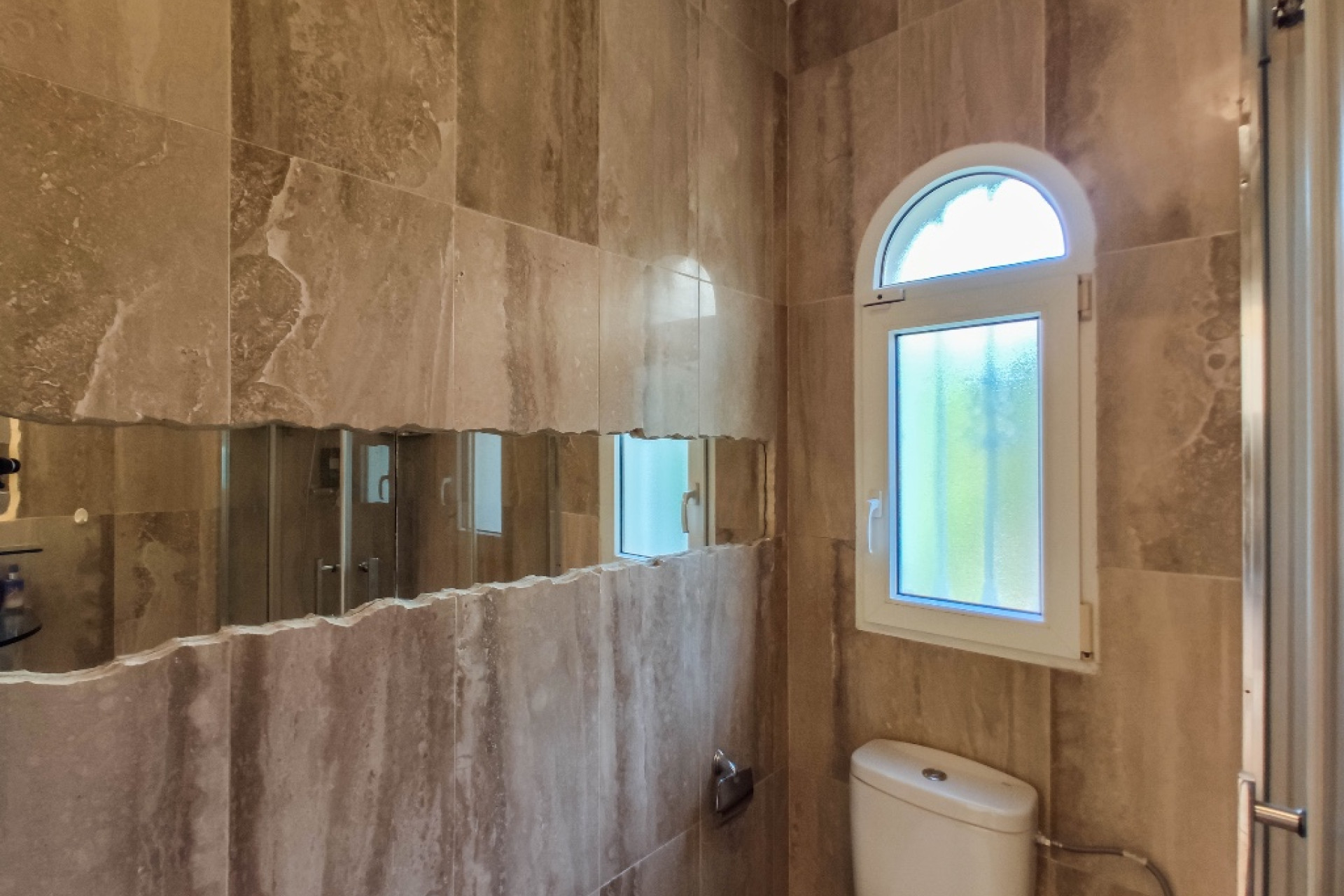 Resale - 3. Semi-detached house - Las Ramblas - Costa Blanca South