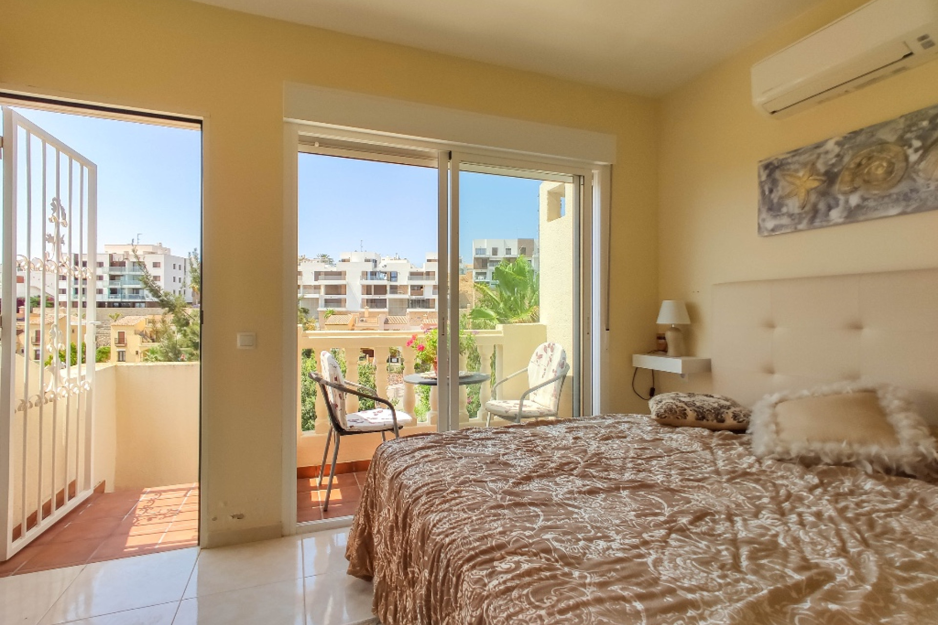 Resale - 3. Semi-detached house - Las Ramblas - Costa Blanca South