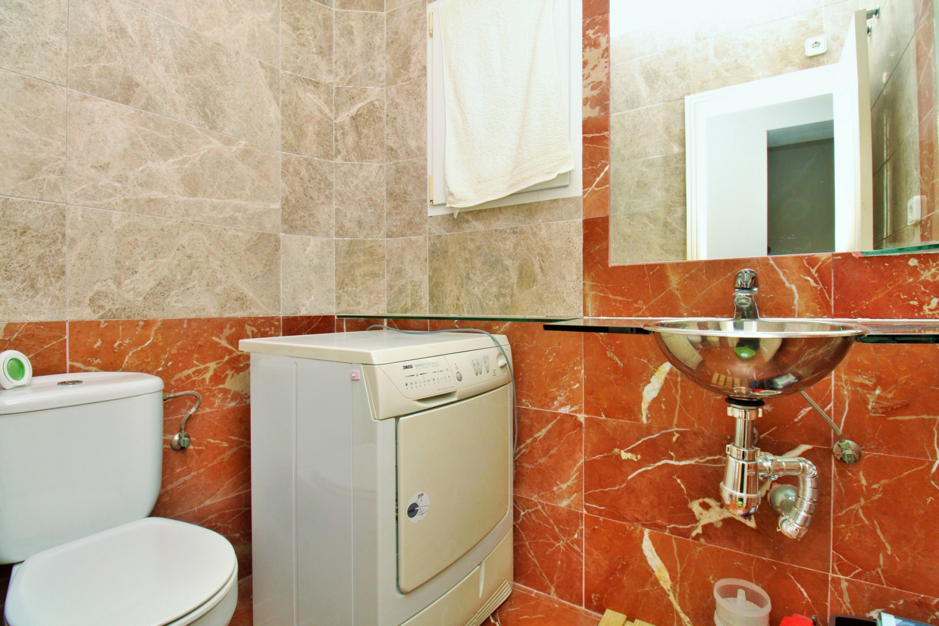 Resale - 3. Semi-detached house - Las Ramblas - Costa Blanca South