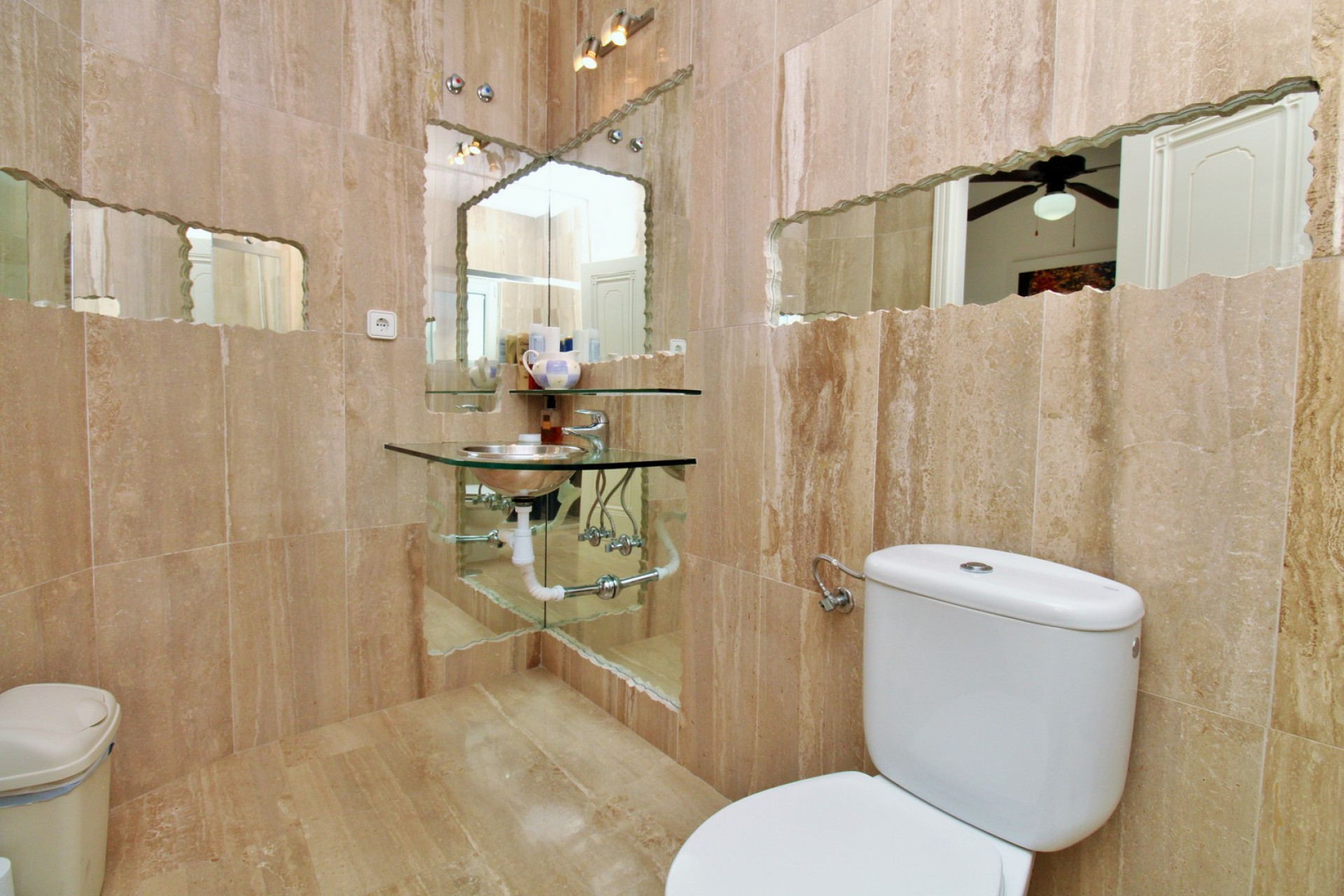 Resale - 3. Semi-detached house - Las Ramblas - Costa Blanca South