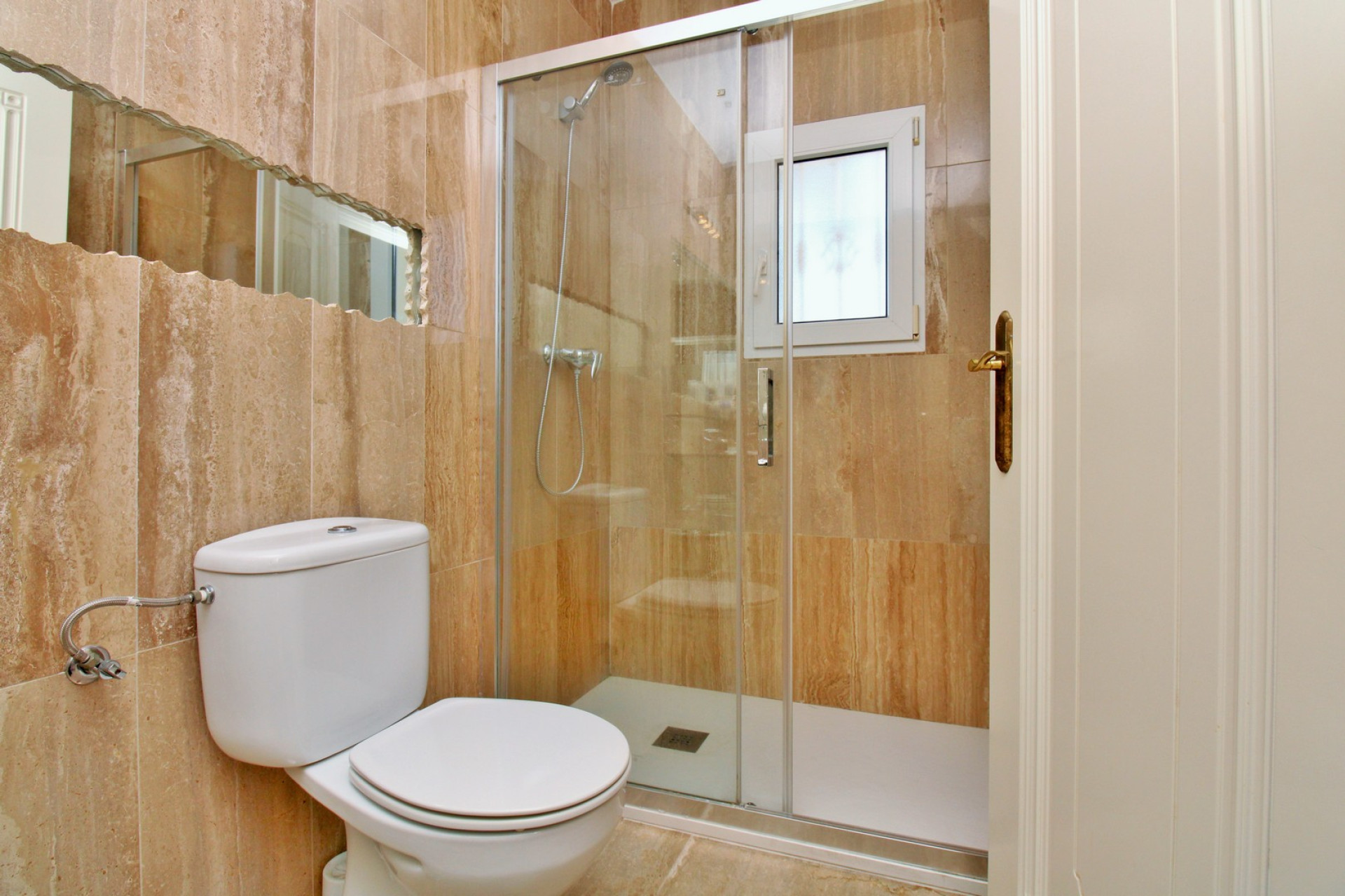 Resale - 3. Semi-detached house - Las Ramblas - Costa Blanca South