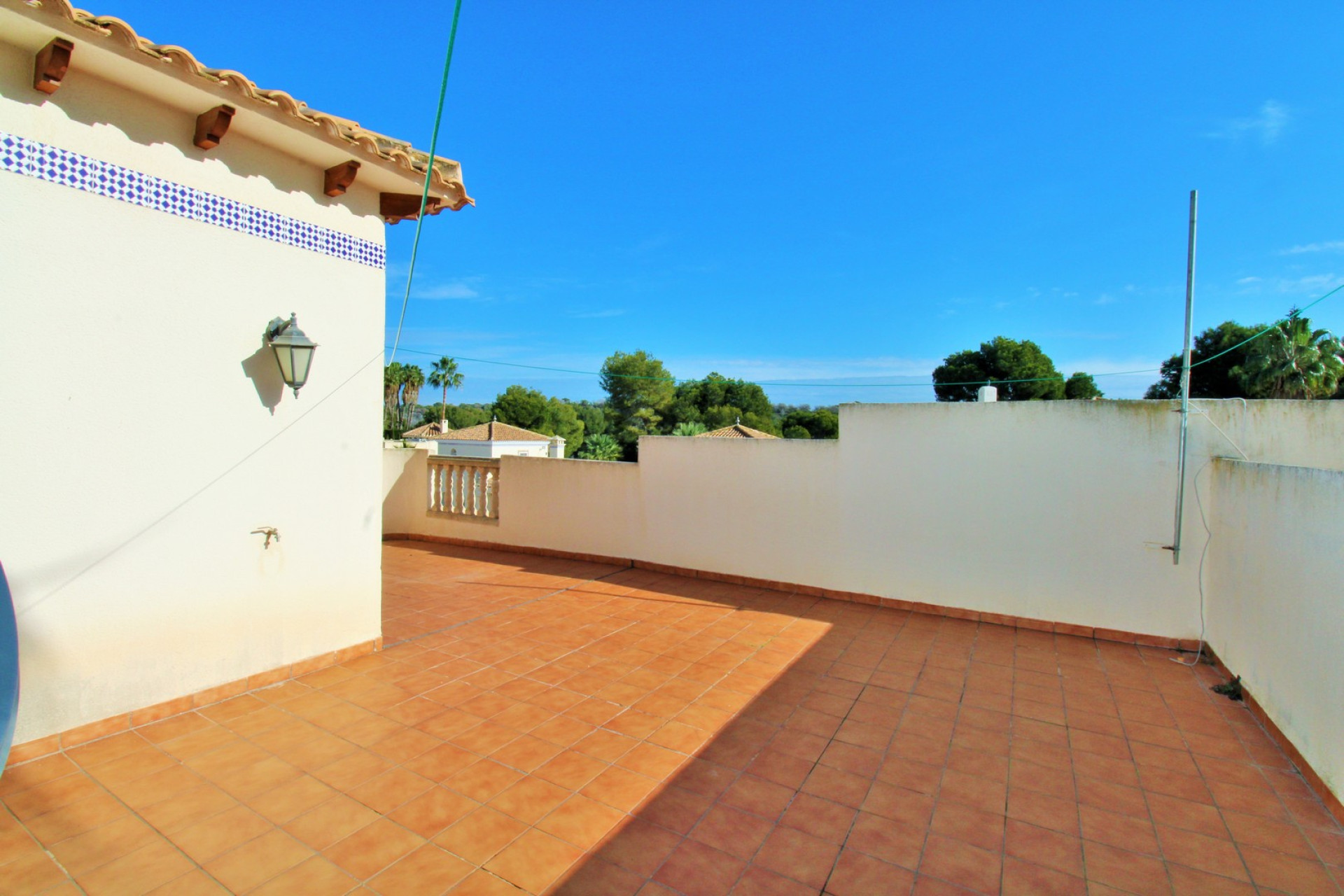 Resale - 3. Semi-detached house - Las Ramblas - Costa Blanca South