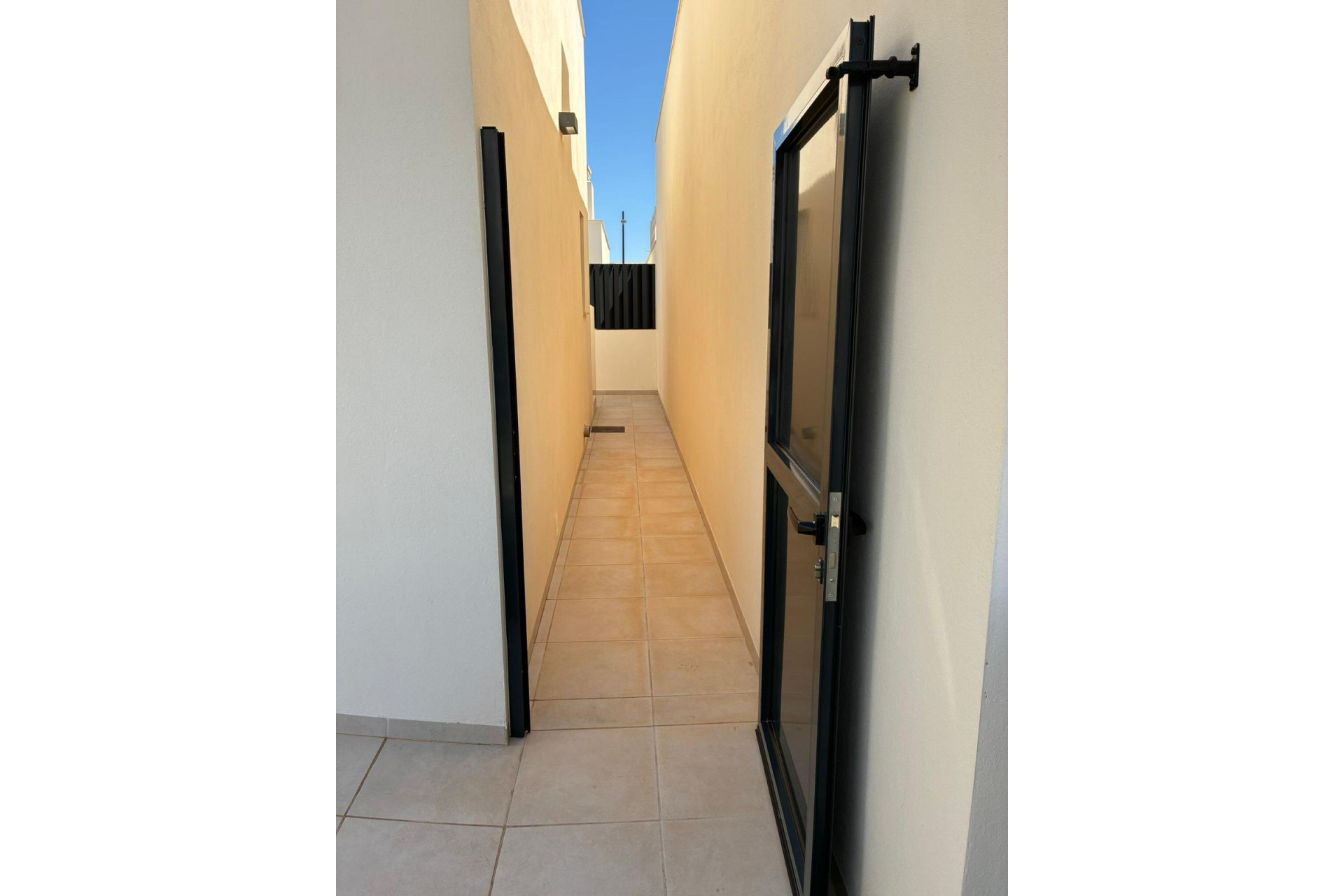 Resale - 3. Semi-detached house - Lo Romero Golf - Costa Calida