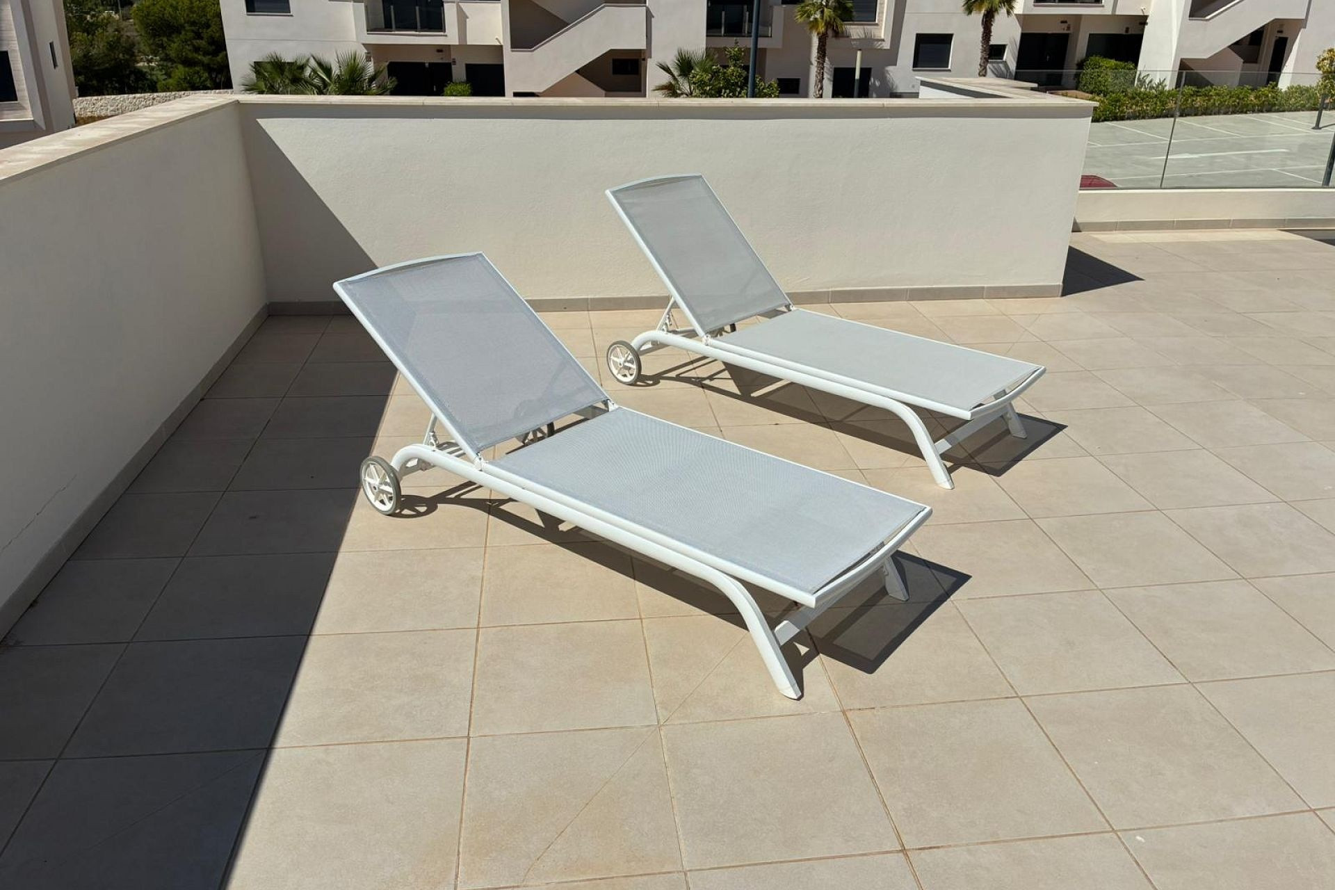 Resale - 3. Semi-detached house - Lo Romero Golf - Costa Calida