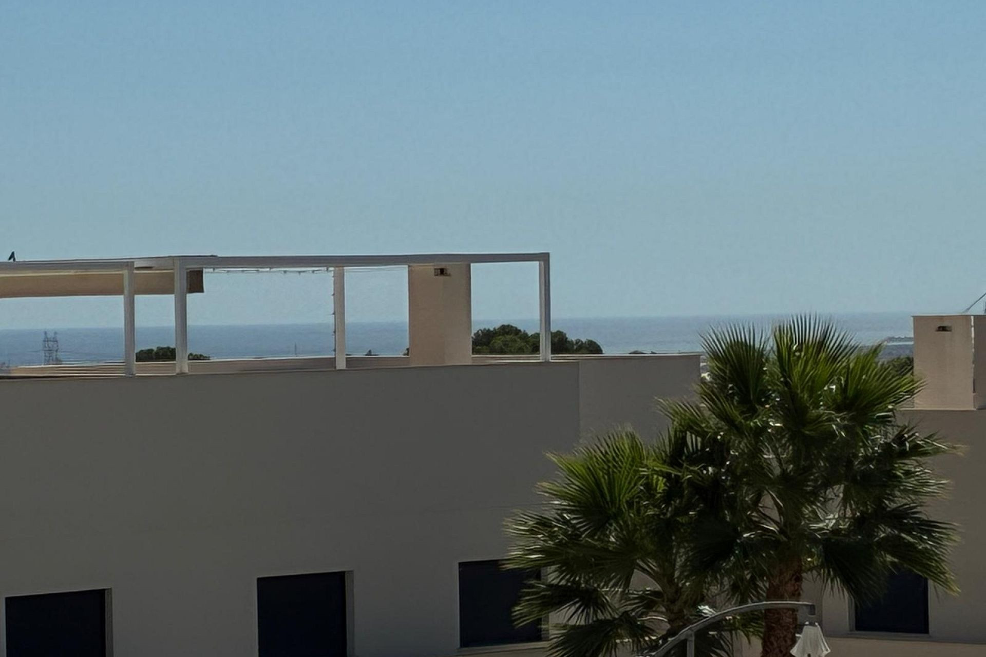 Resale - 3. Semi-detached house - Lo Romero Golf - Costa Calida