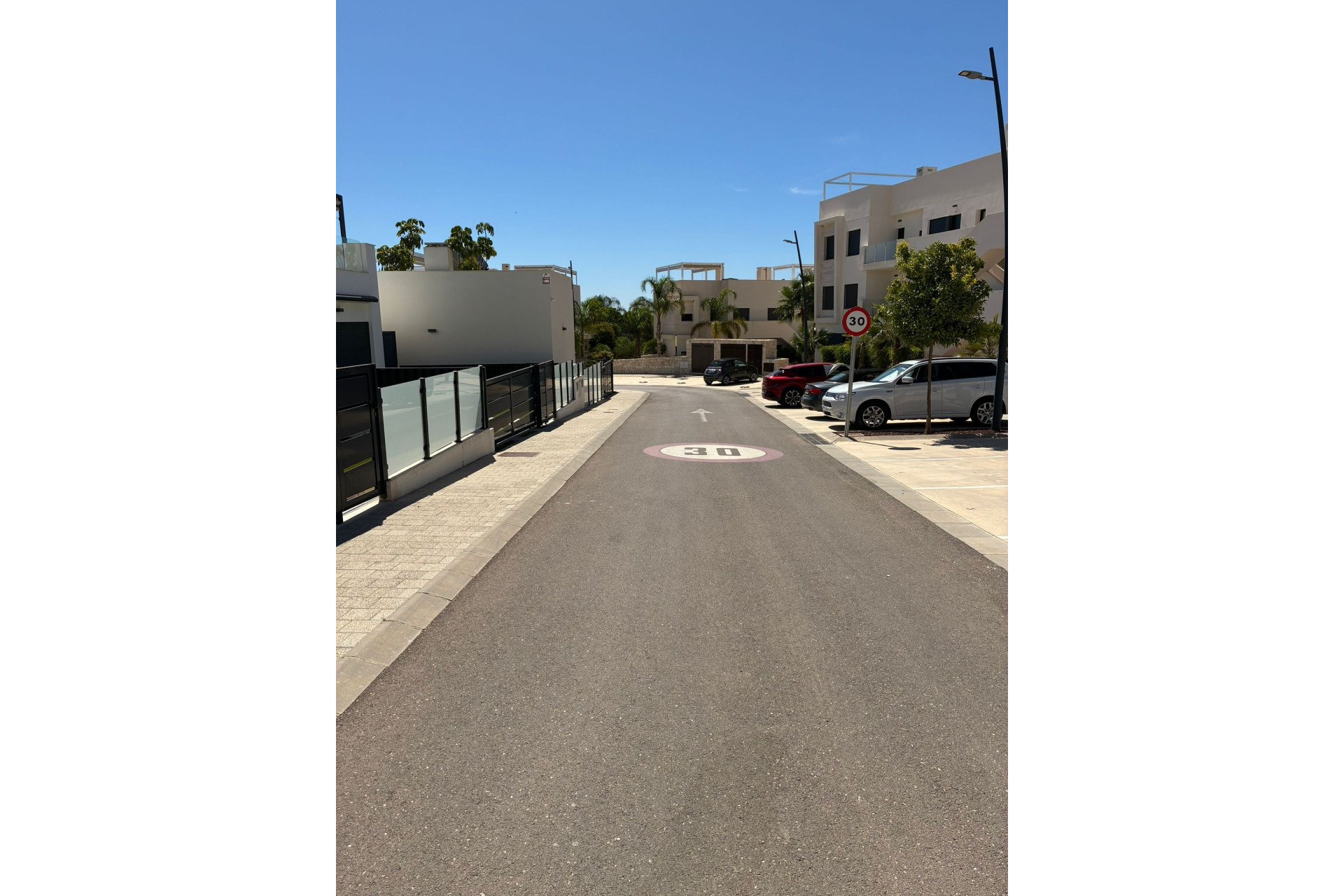 Resale - 3. Semi-detached house - Lo Romero Golf - Costa Calida