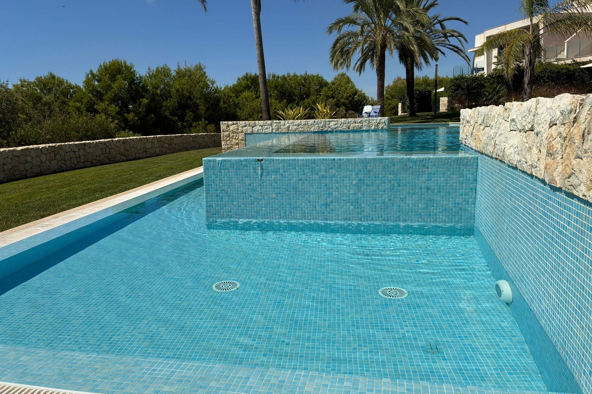 Resale - 3. Semi-detached house - Lo Romero Golf - Costa Calida