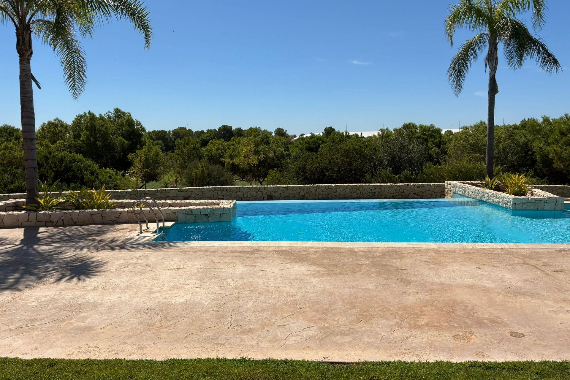 Resale - 3. Semi-detached house - Lo Romero Golf - Costa Calida