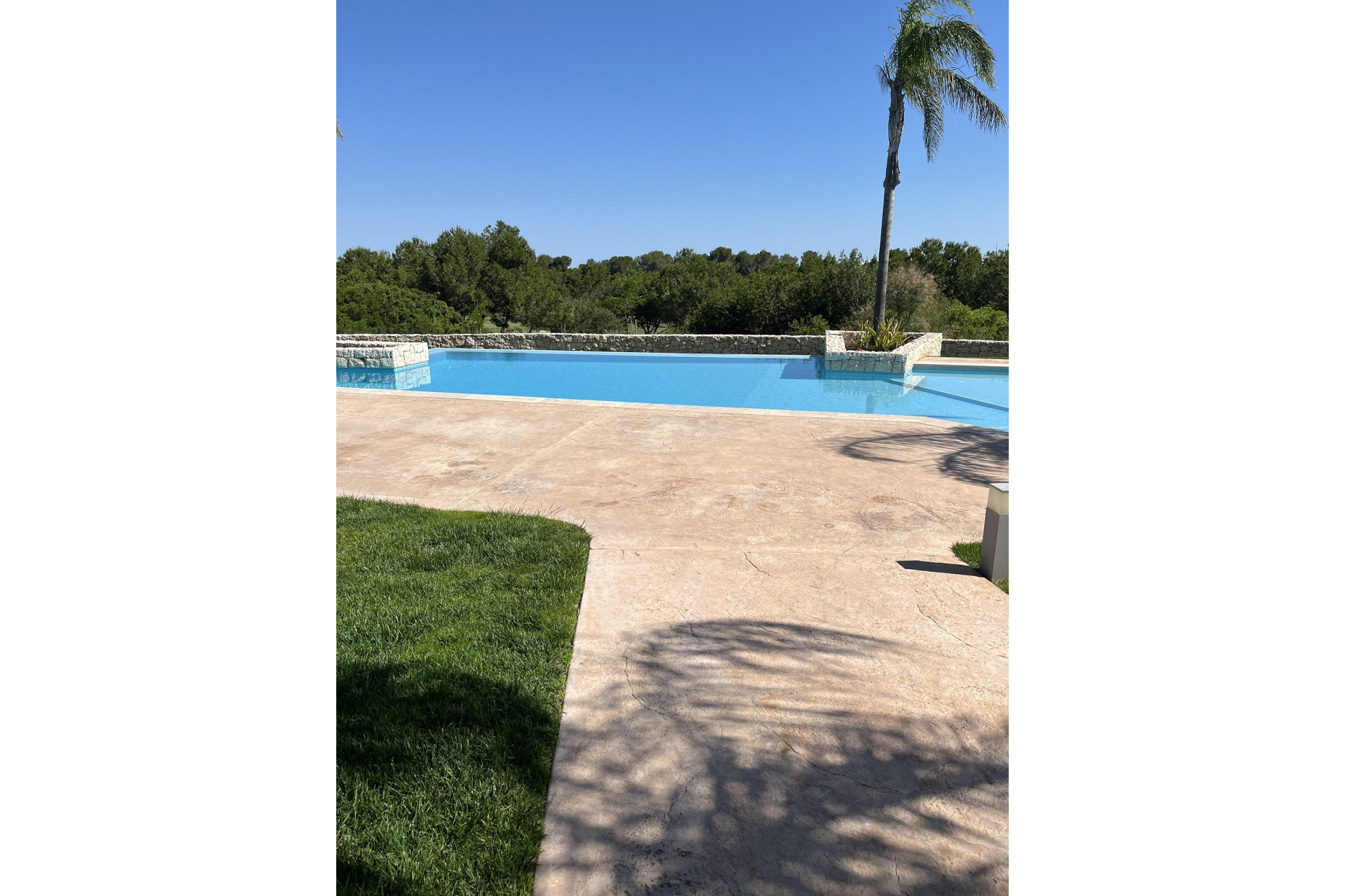 Resale - 3. Semi-detached house - Lo Romero Golf - Costa Calida