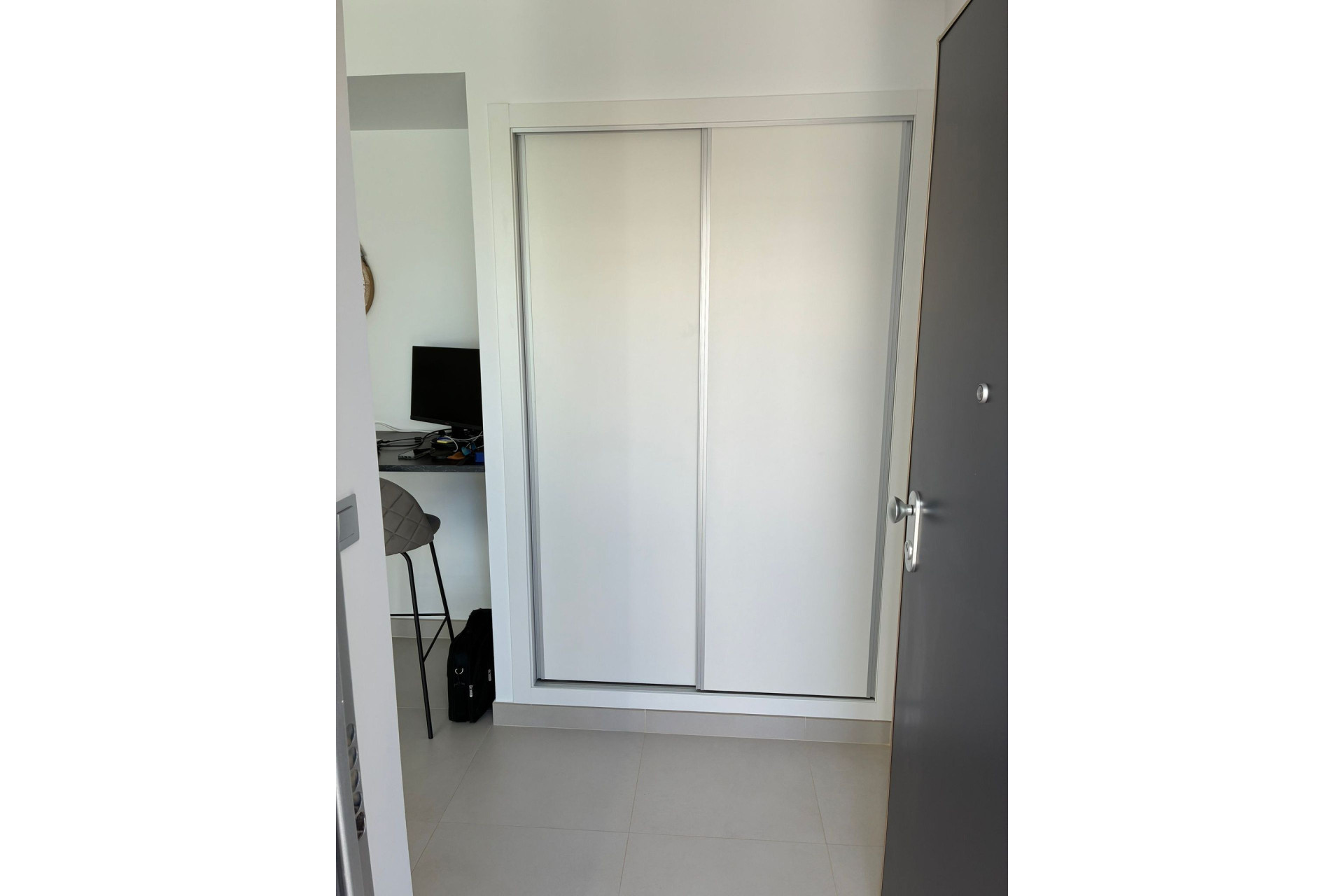 Resale - 3. Semi-detached house - Lo Romero Golf - Costa Calida