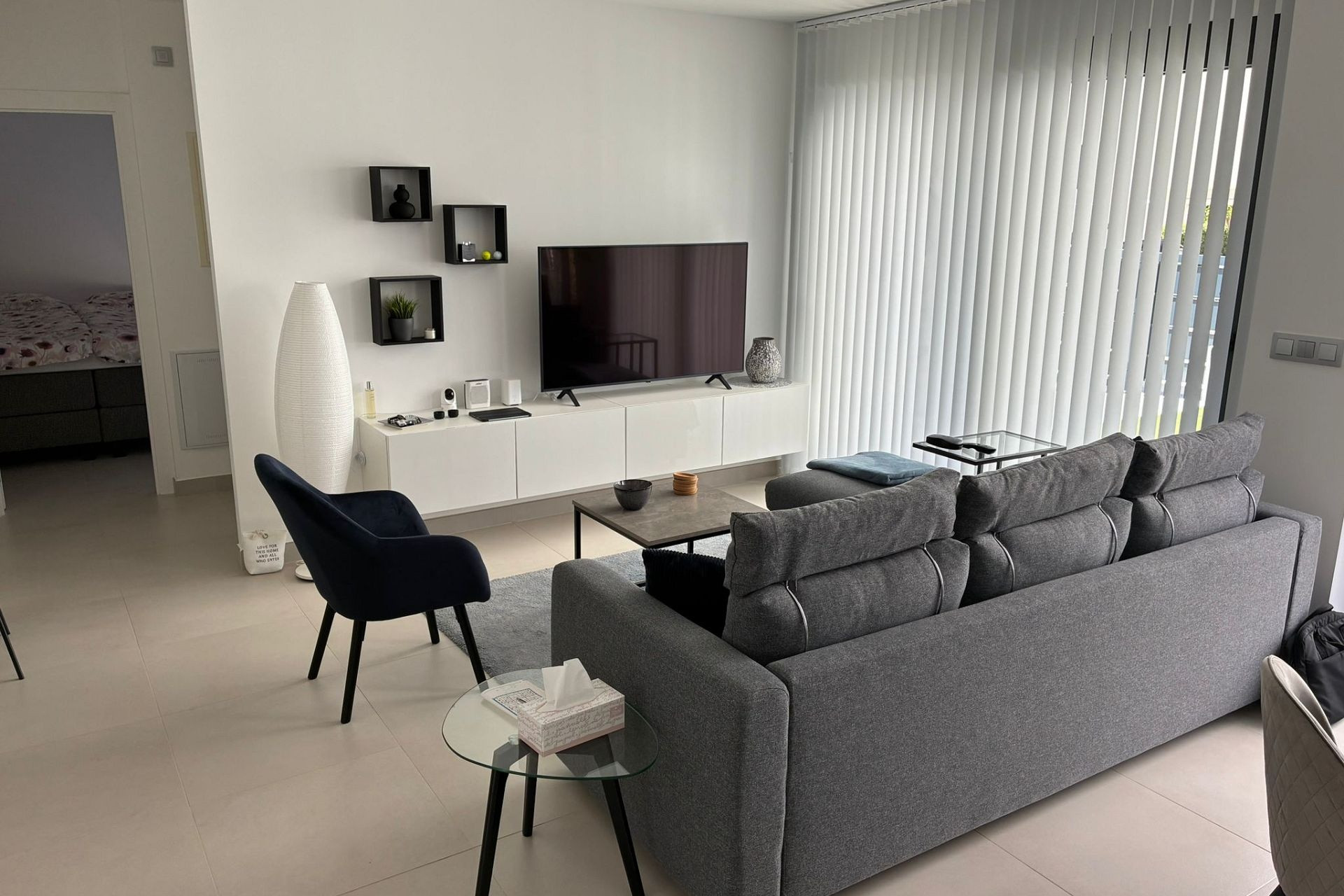 Resale - 3. Semi-detached house - Lo Romero Golf - Costa Calida