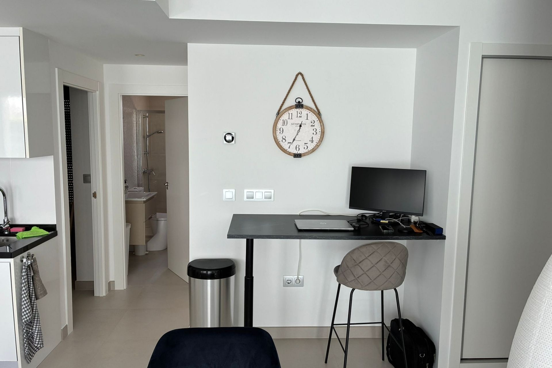 Resale - 3. Semi-detached house - Lo Romero Golf - Costa Calida