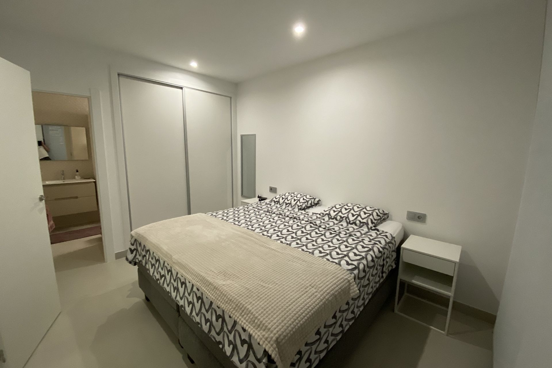 Resale - 3. Semi-detached house - Lo Romero Golf - Costa Calida