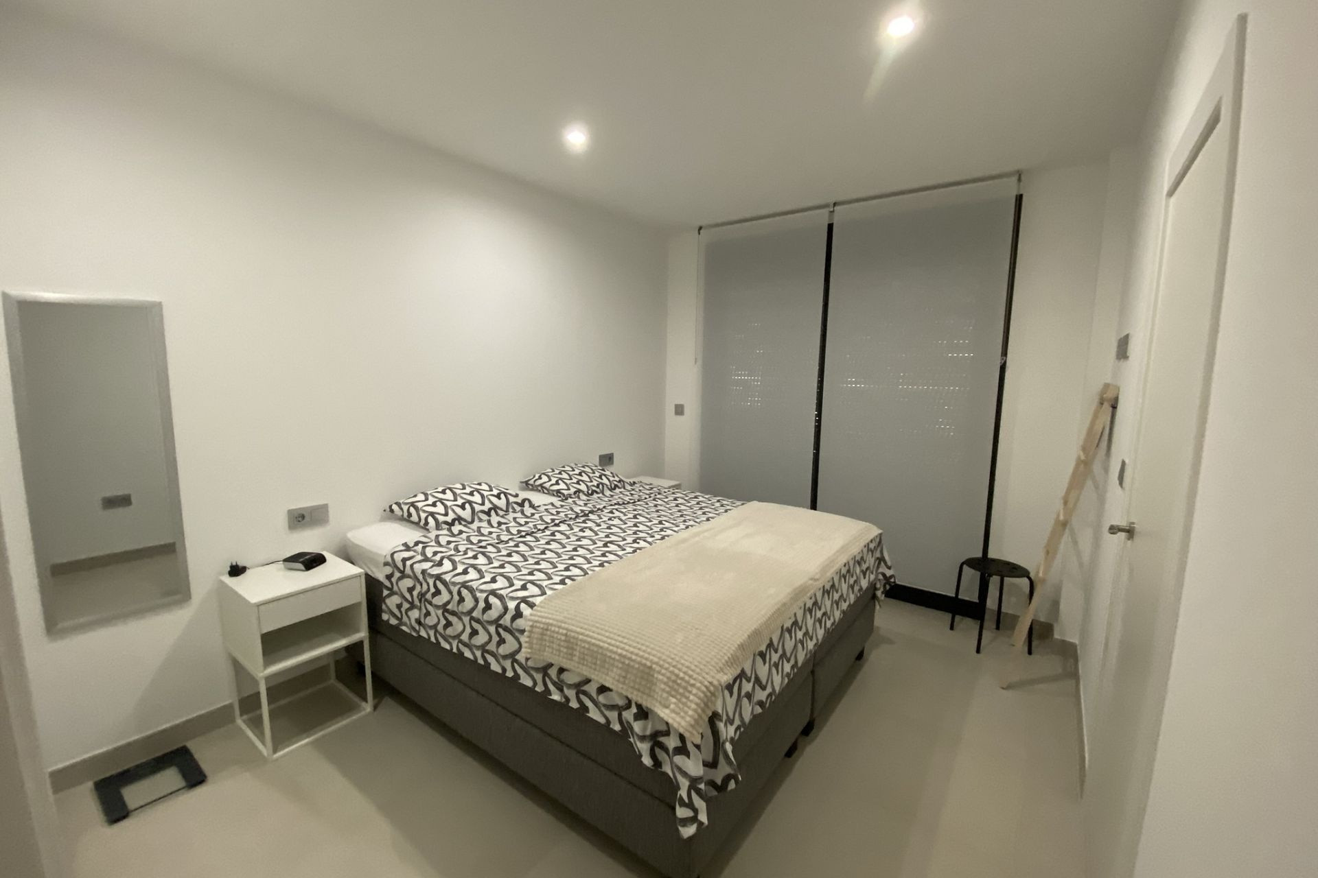 Resale - 3. Semi-detached house - Lo Romero Golf - Costa Calida