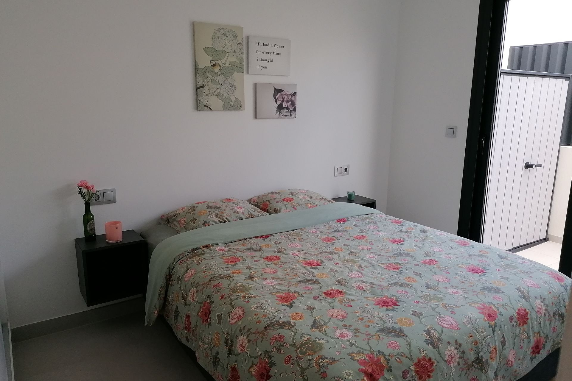 Resale - 3. Semi-detached house - Lo Romero Golf - Costa Calida