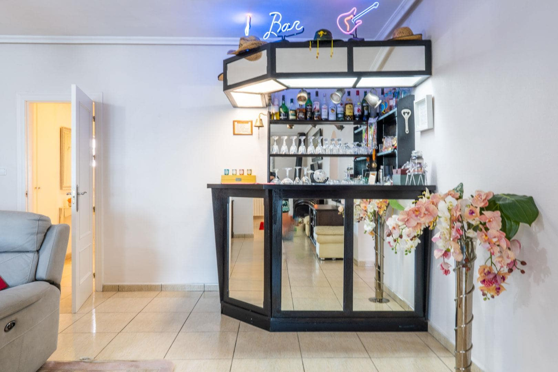 Resale - 3. Semi-detached house - Lo Santiago, - Costa Calida